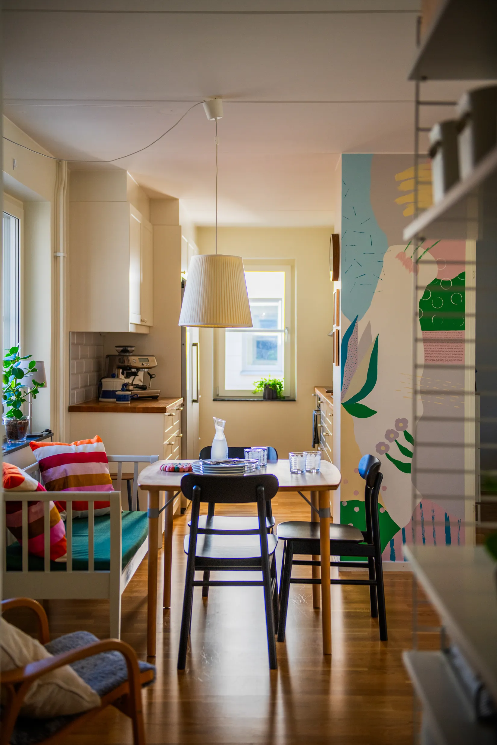 Bostadsrätt, Stig Lindbergs Gata 10, Gustavsberg - Porslinskvarteren, Värmdö