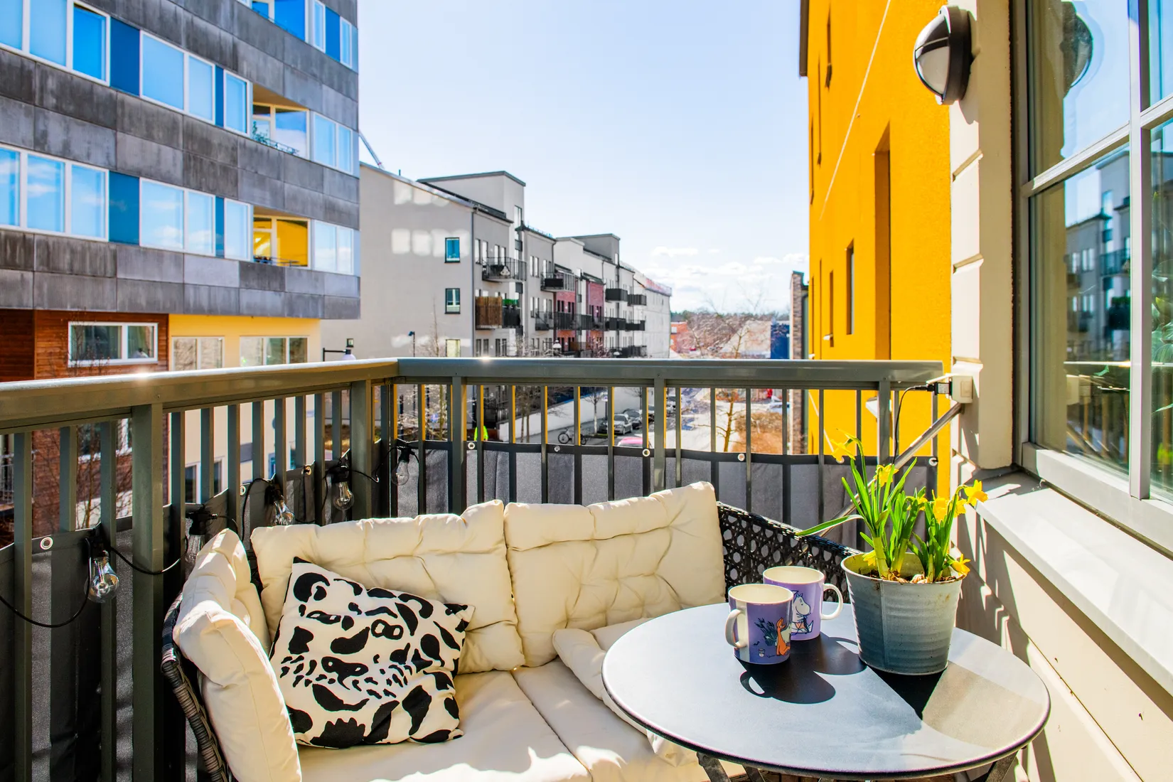 Bostadsrätt, Stig Lindbergs Gata 10, Gustavsberg - Porslinskvarteren, Värmdö