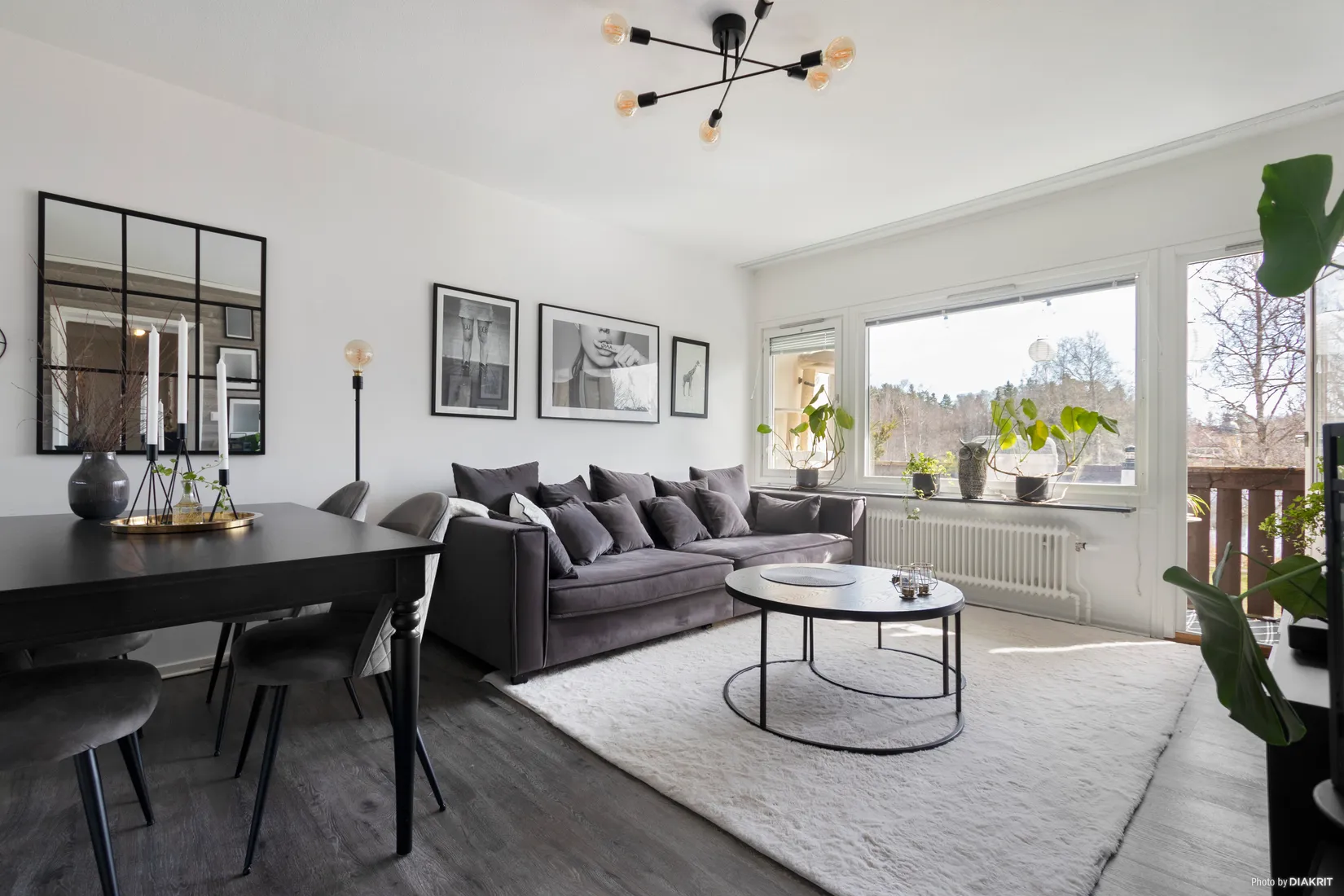 Bostadsrätt, Segersjövägen 65, Uttran, Botkyrka