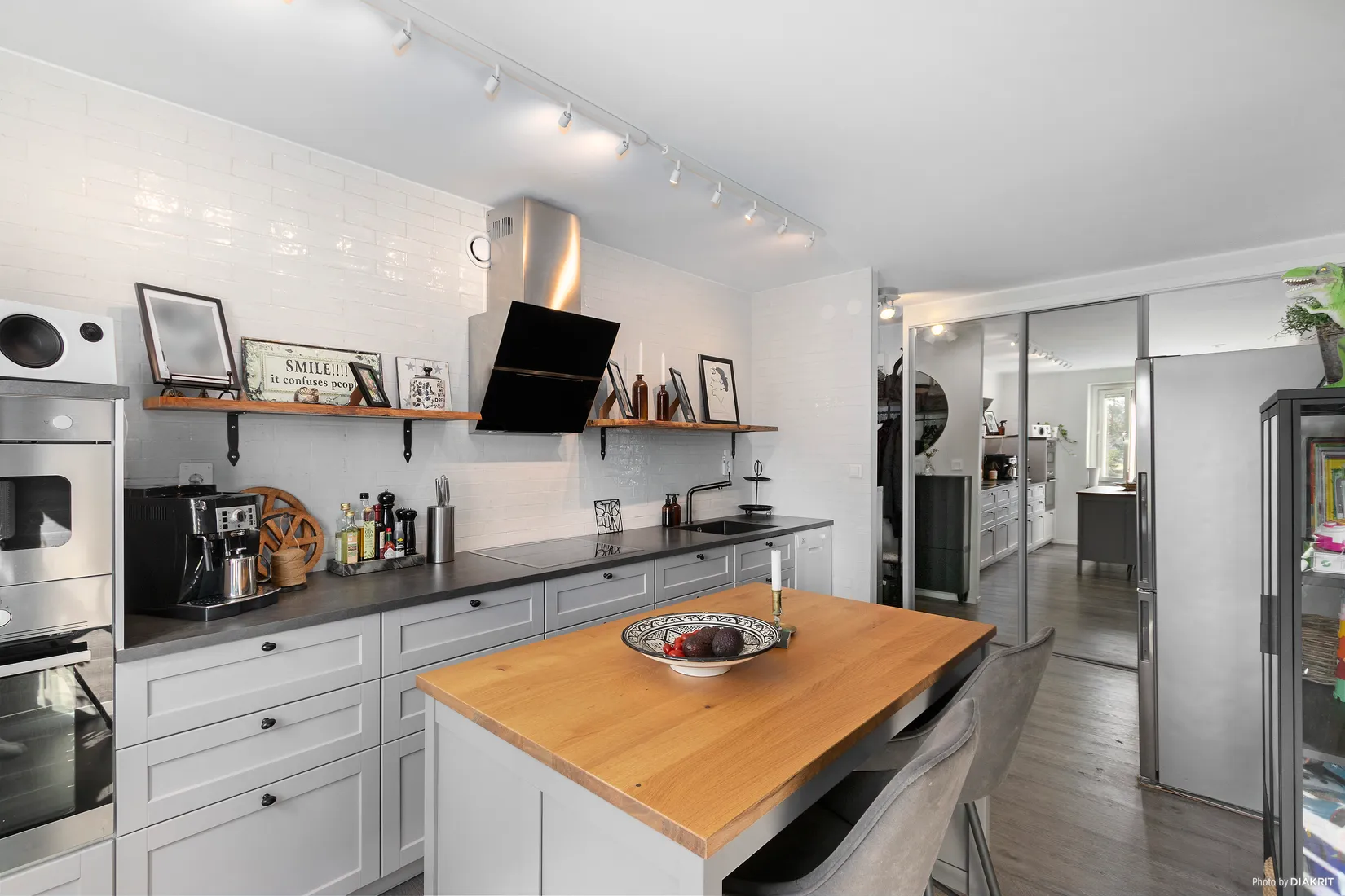 Bostadsrätt, Segersjövägen 65, Uttran, Botkyrka