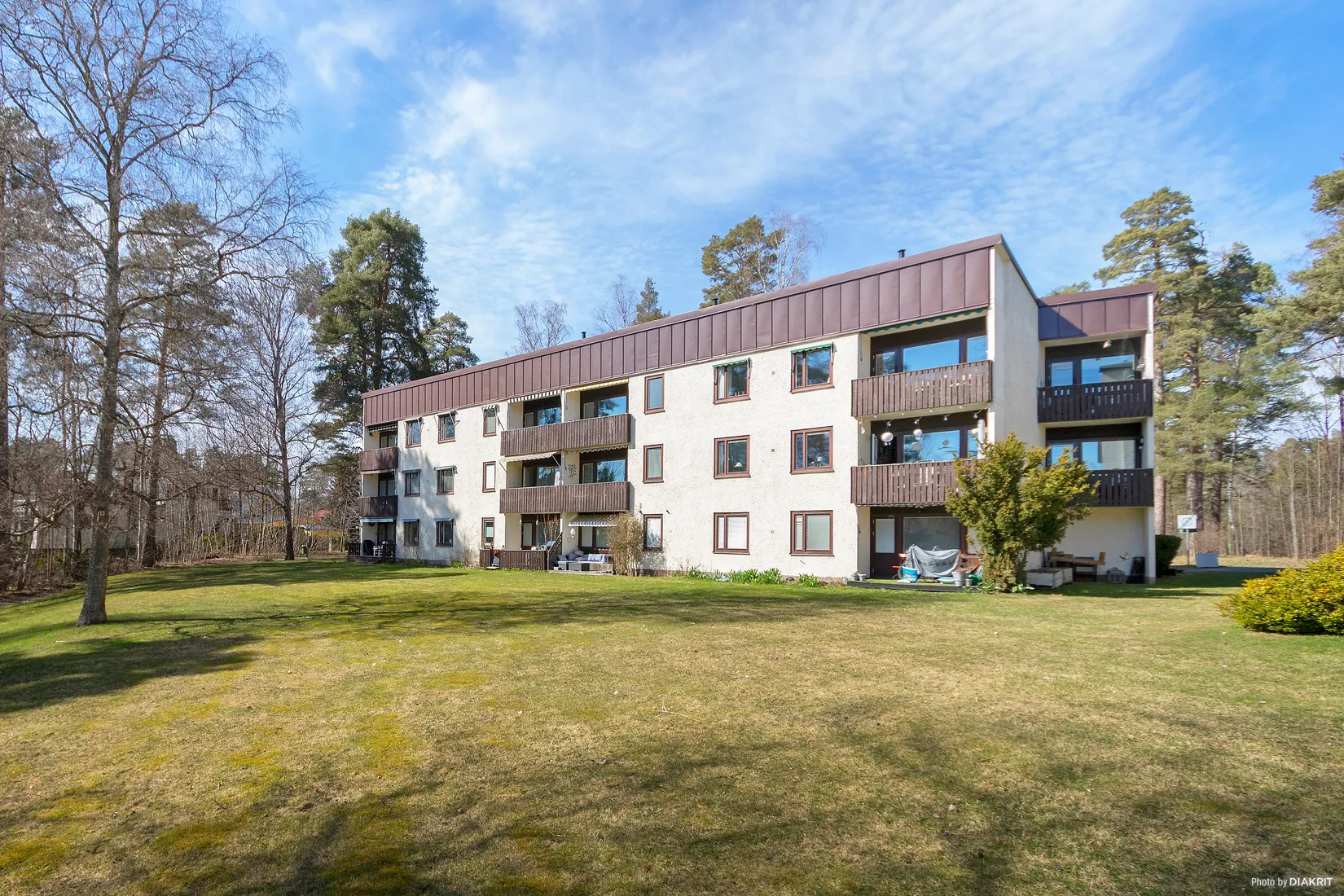 Bostadsrätt, Segersjövägen 65, Uttran, Botkyrka