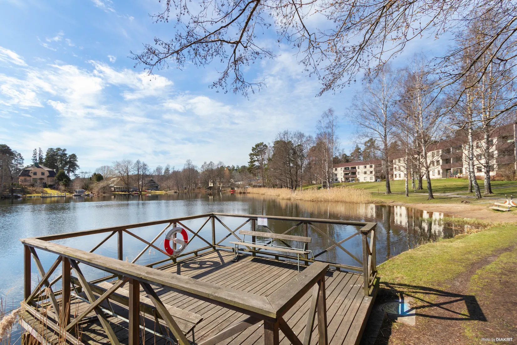 Bostadsrätt, Segersjövägen 65, Uttran, Botkyrka