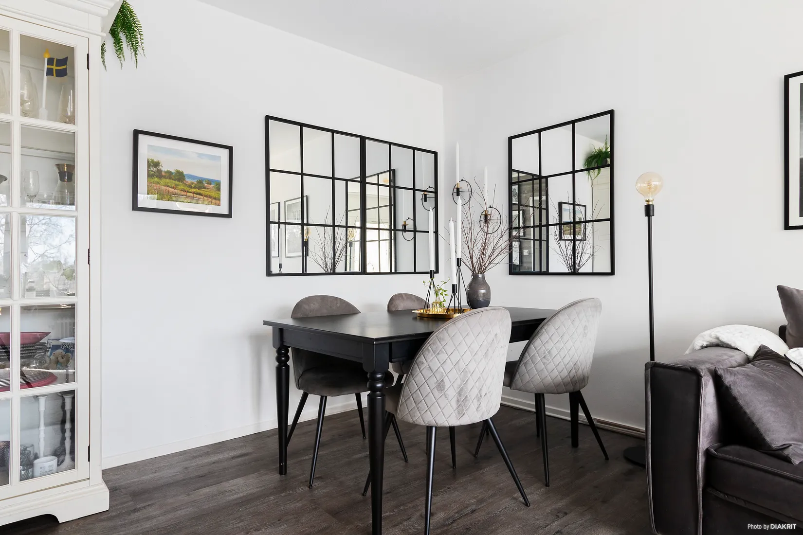 Bostadsrätt, Segersjövägen 65, Uttran, Botkyrka