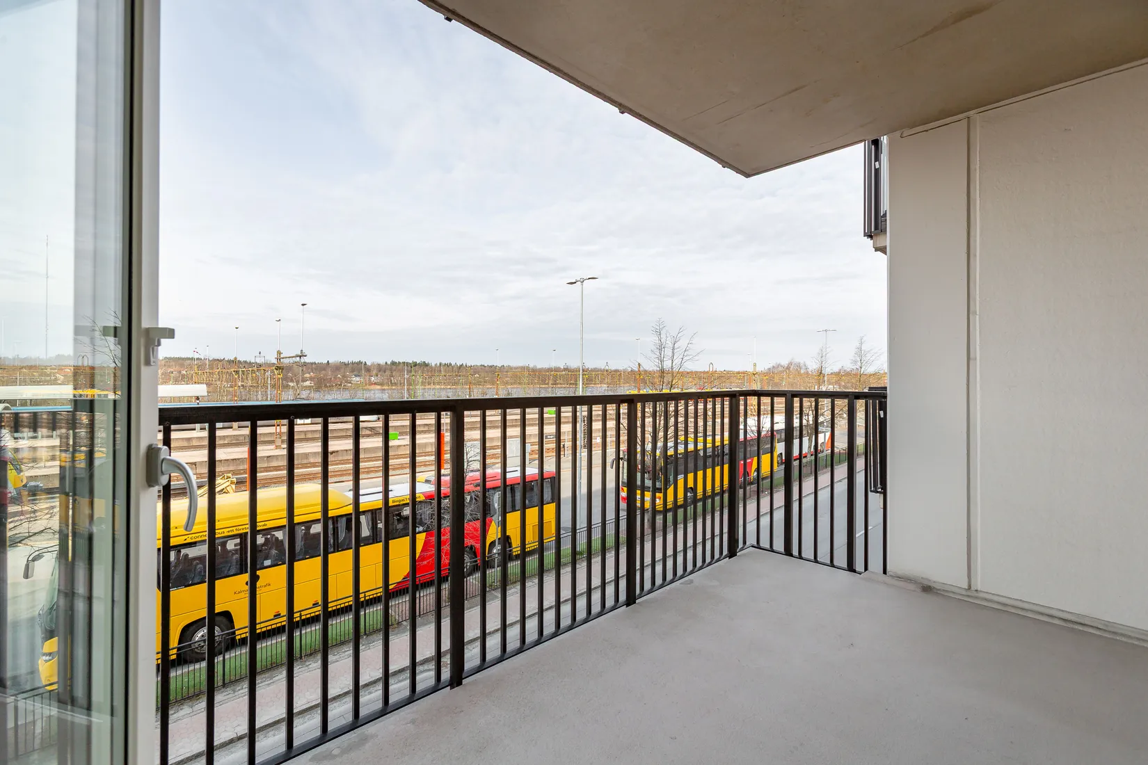 Bostadsrätt, Järnvägsgatan 32, Centralt, Nässjö