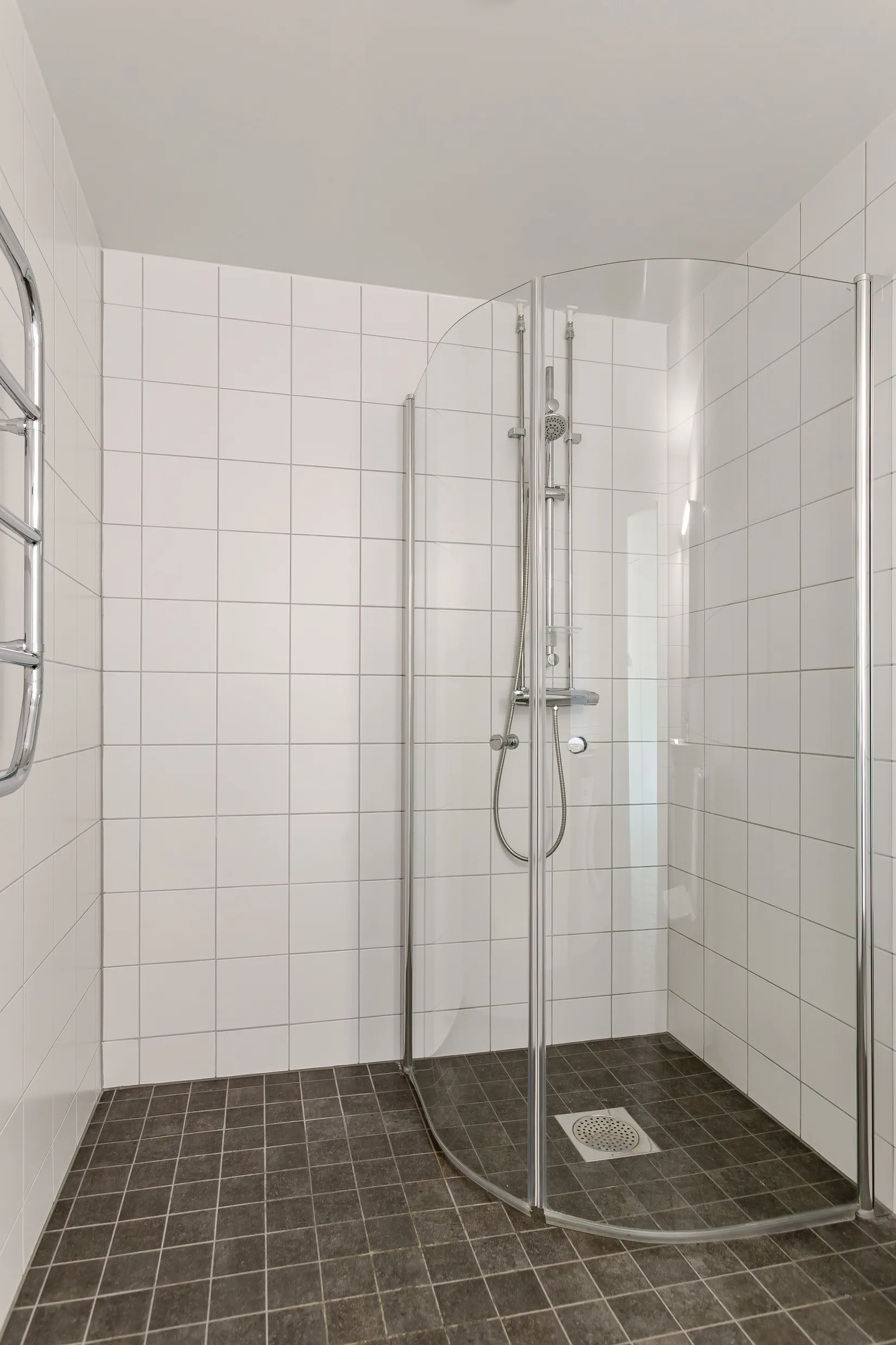 Bostadsrätt, Järnvägsgatan 32, Centralt, Nässjö