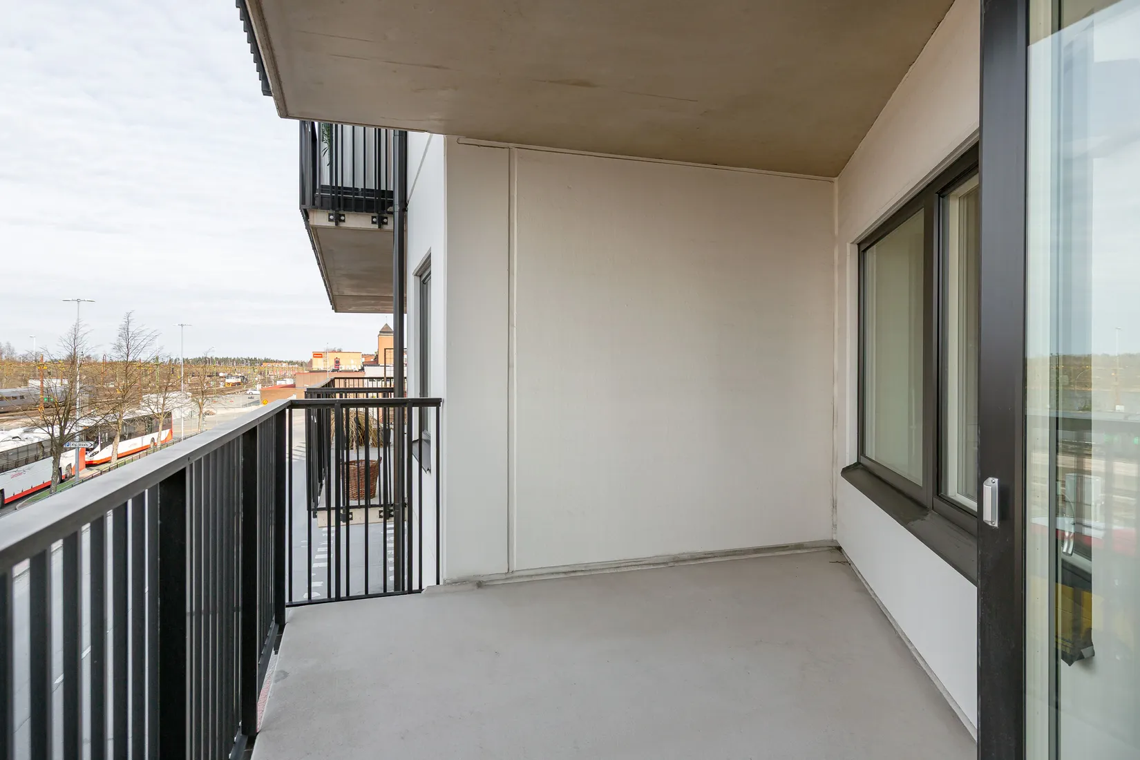 Bostadsrätt, Järnvägsgatan 32, Centralt, Nässjö