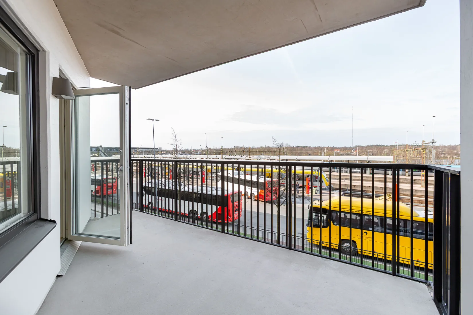 Bostadsrätt, Järnvägsgatan 32, Centralt, Nässjö