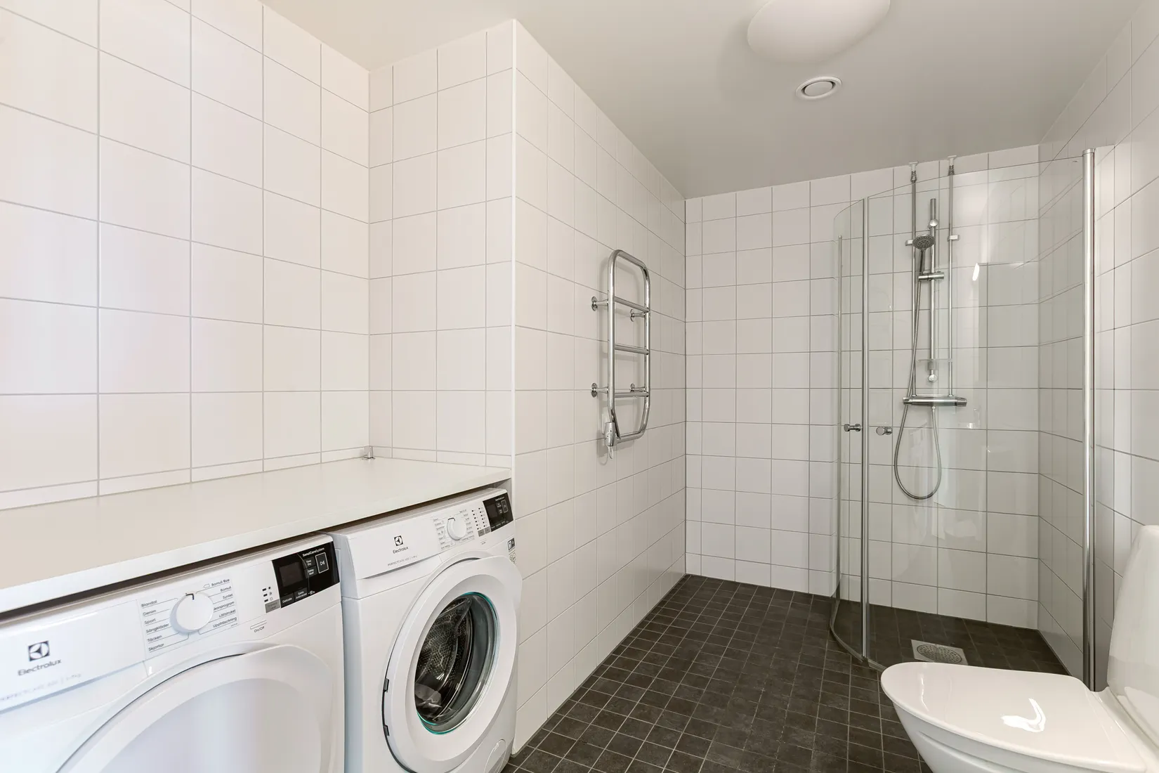 Bostadsrätt, Järnvägsgatan 32, Centralt, Nässjö