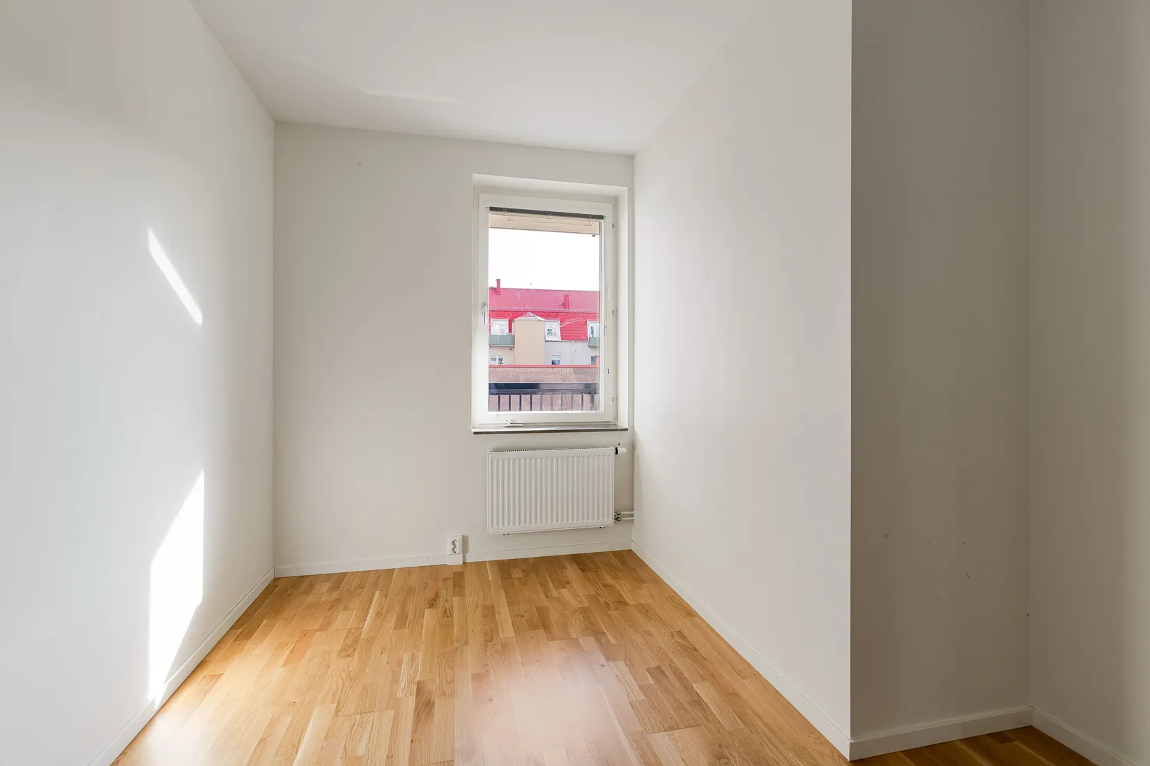 Bostadsrätt, Järnvägsgatan 32, Centralt, Nässjö