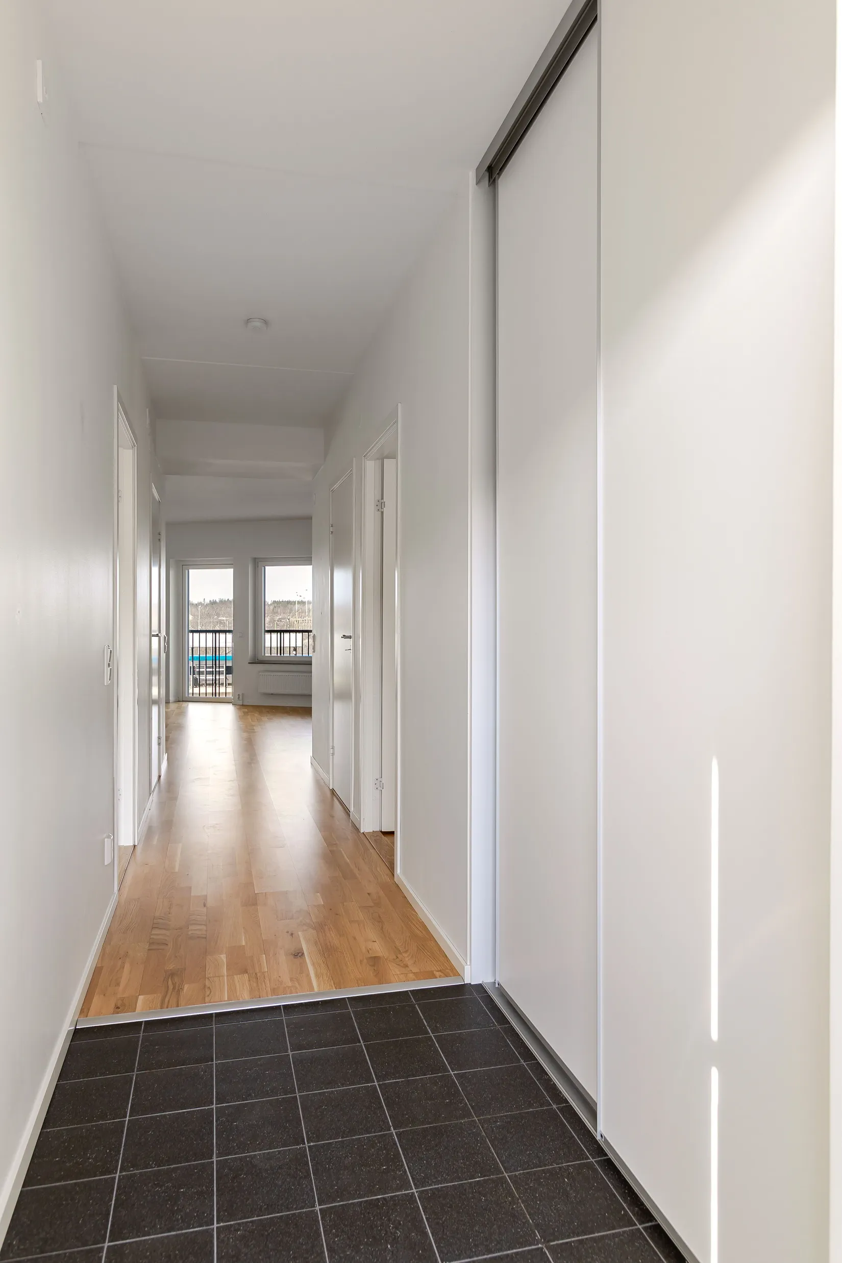 Bostadsrätt, Järnvägsgatan 32, Centralt, Nässjö