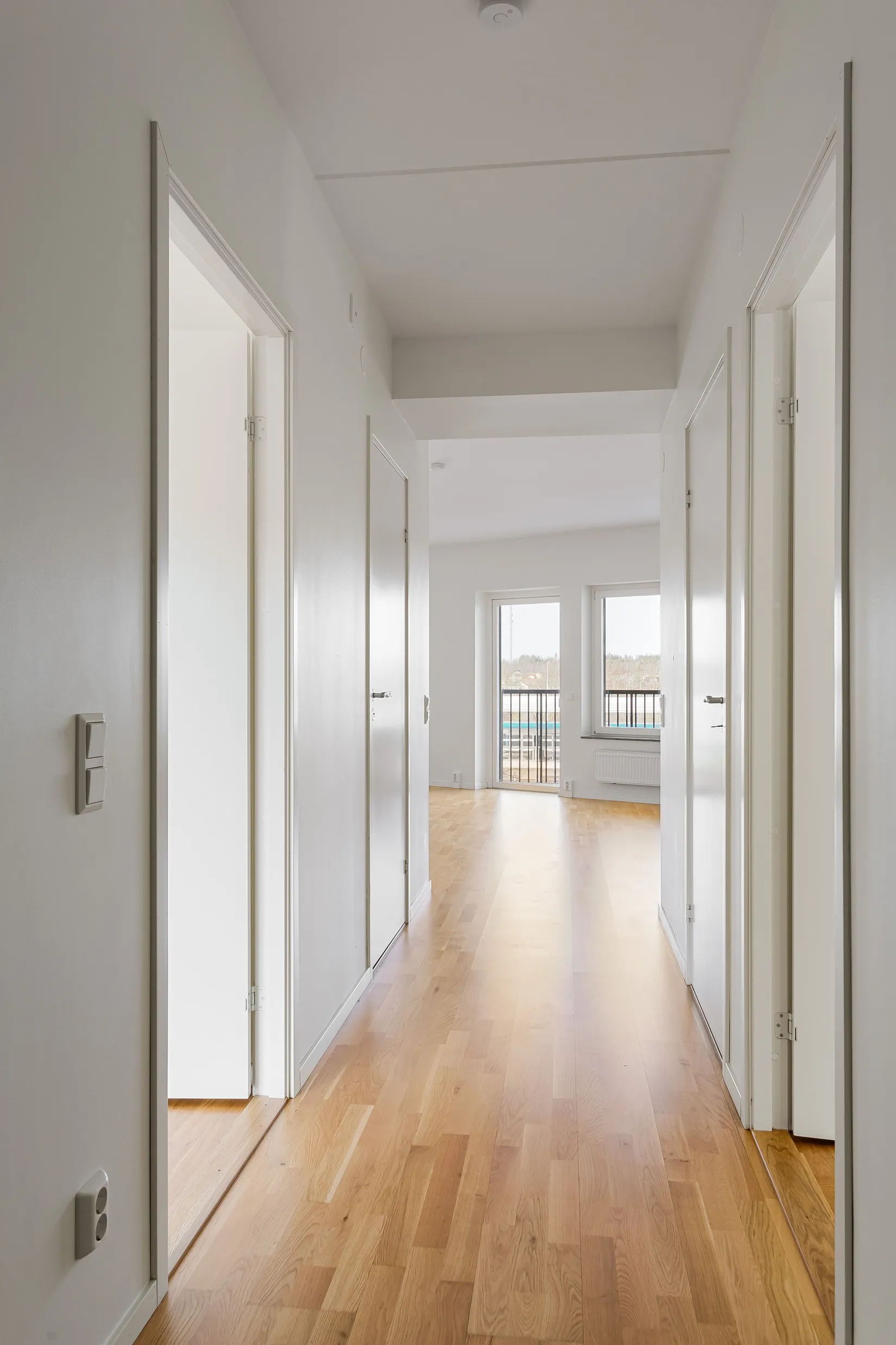 Bostadsrätt, Järnvägsgatan 32, Centralt, Nässjö