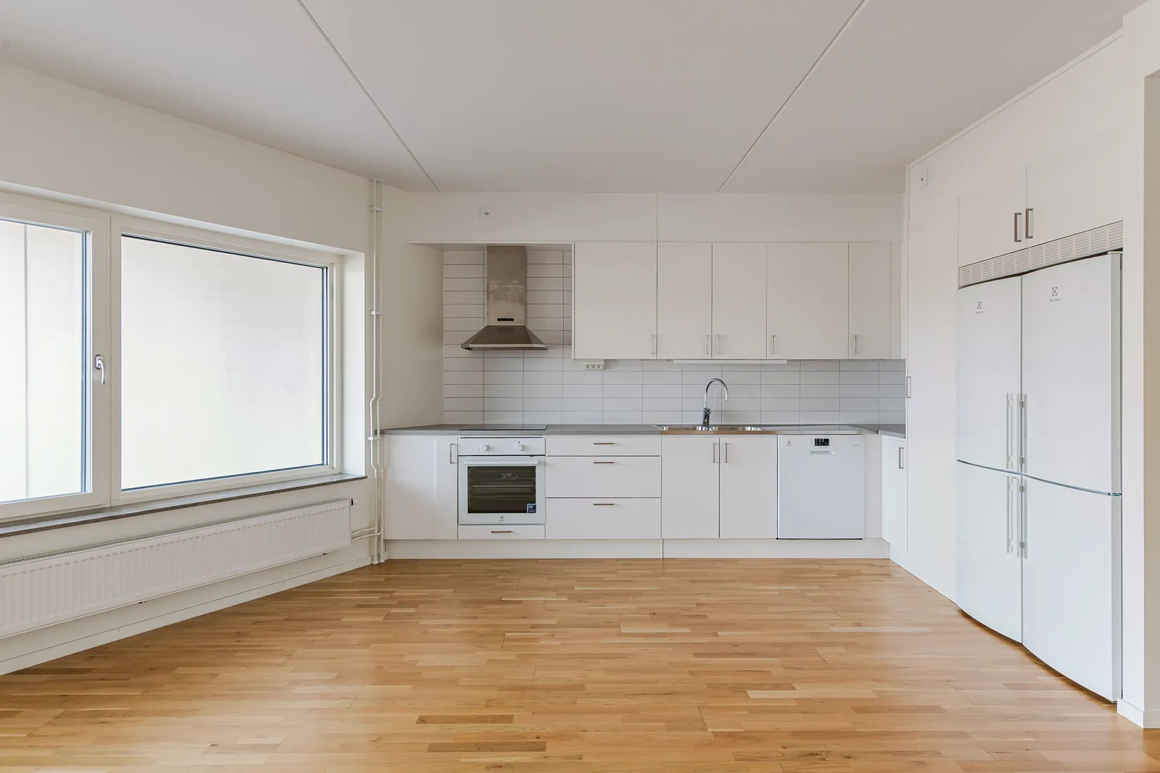 Bostadsrätt, Järnvägsgatan 32, Centralt, Nässjö