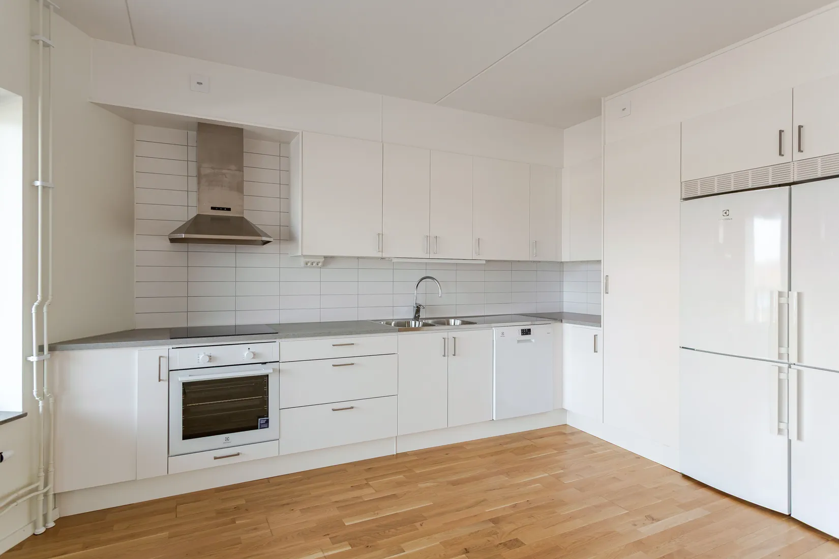 Bostadsrätt, Järnvägsgatan 32, Centralt, Nässjö