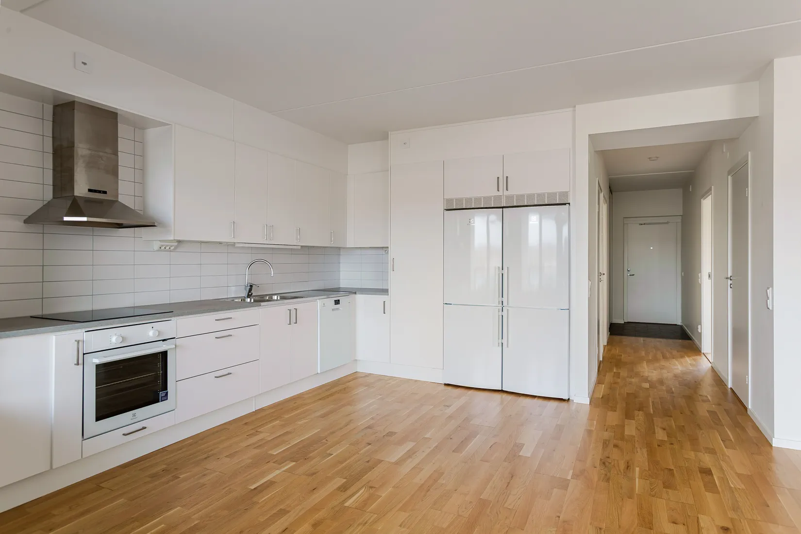 Bostadsrätt, Järnvägsgatan 32, Centralt, Nässjö