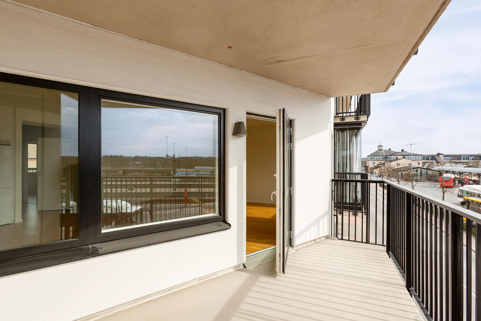 Bostadsrätt, Järnvägsgatan 32, Centralt, Nässjö