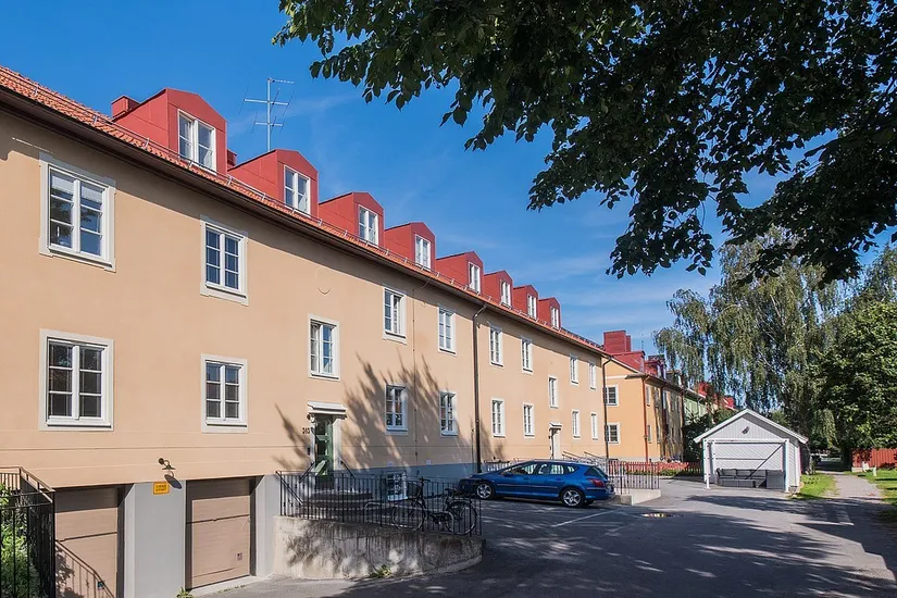Bostadsrätt, Nynäsvägen 363, Gamla Enskede, Stockholm