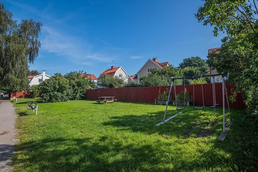 Bostadsrätt, Nynäsvägen 363, Gamla Enskede, Stockholm