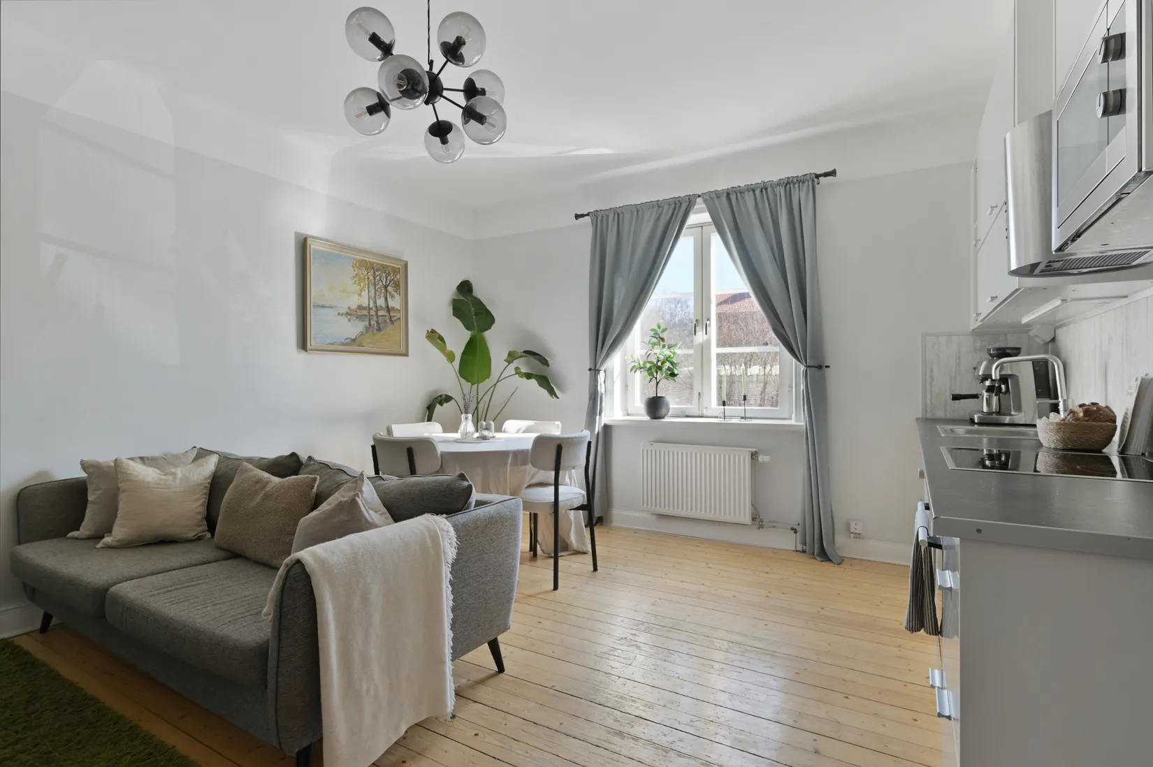 Bostadsrätt, Nynäsvägen 363, Gamla Enskede, Stockholm