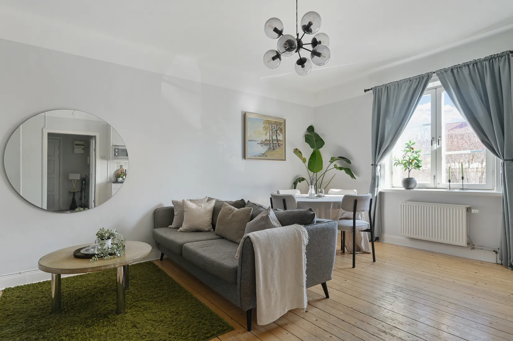 Bostadsrätt, Nynäsvägen 363, Gamla Enskede, Stockholm