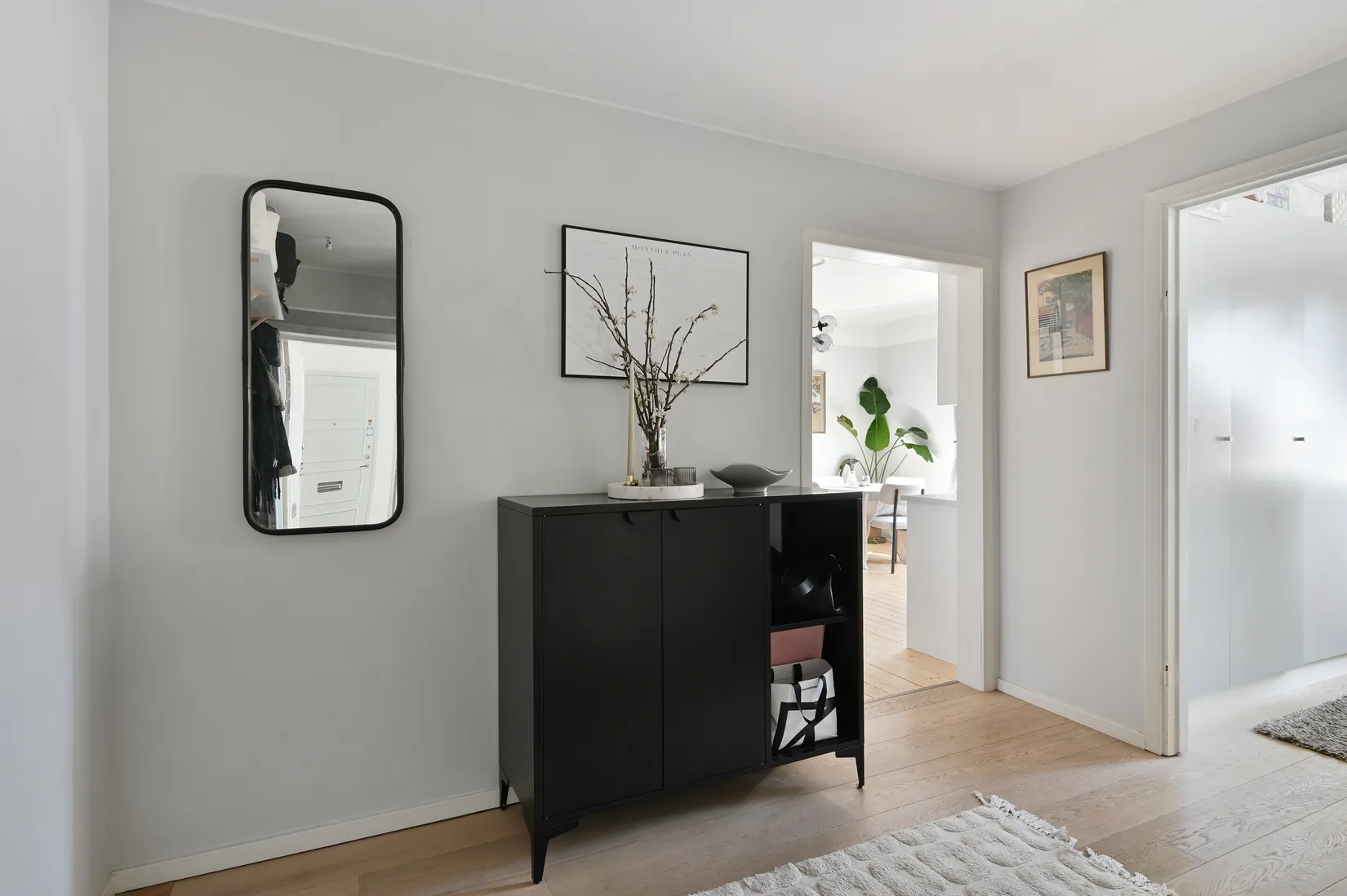 Bostadsrätt, Nynäsvägen 363, Gamla Enskede, Stockholm