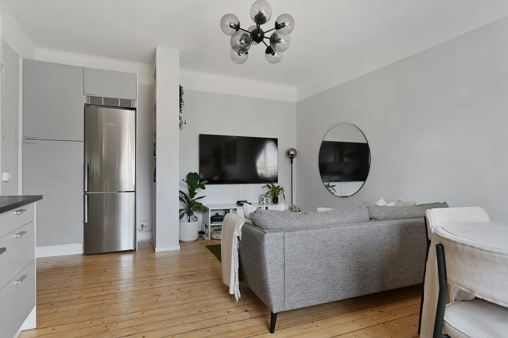 Bostadsrätt, Nynäsvägen 363, Gamla Enskede, Stockholm