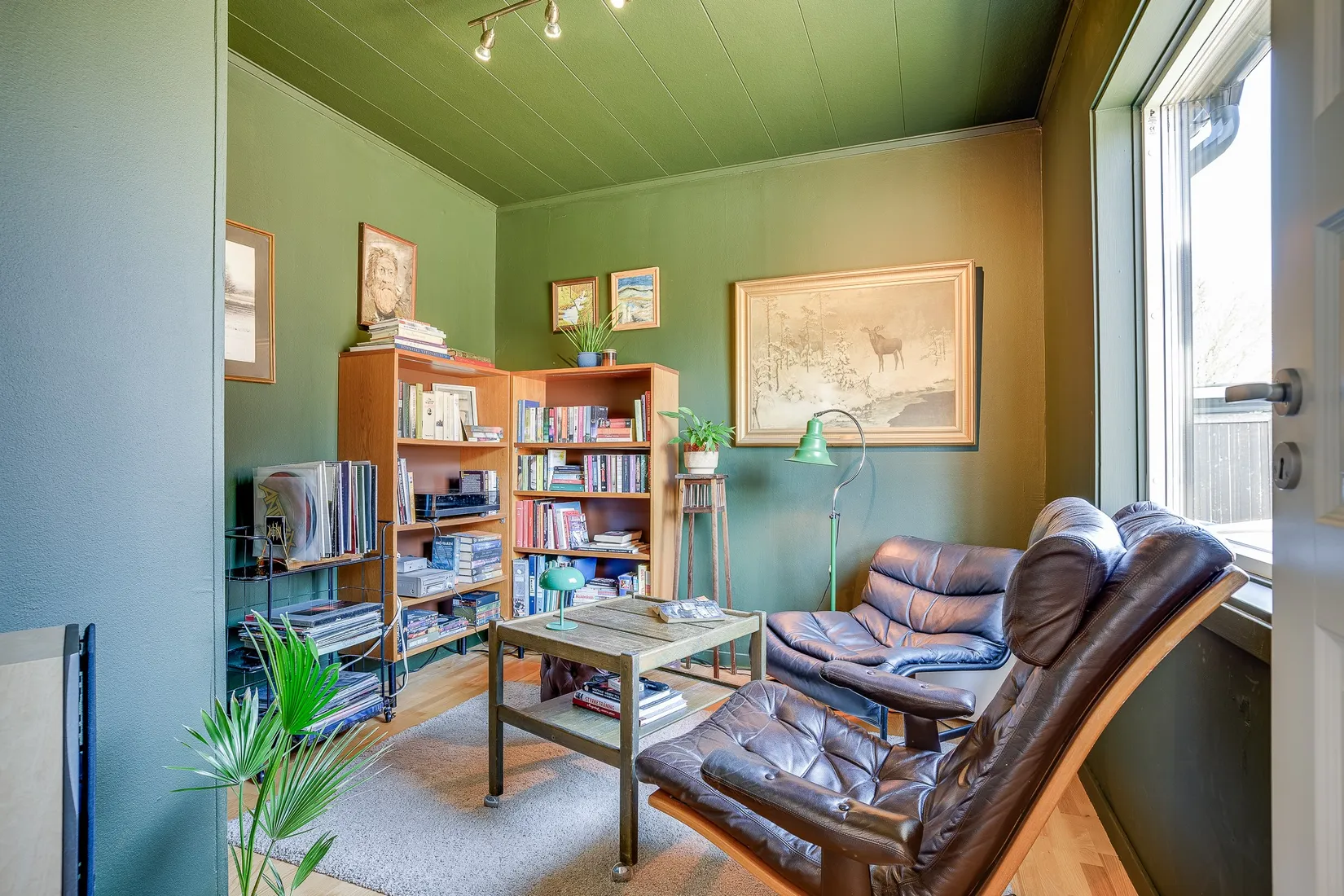 Villa, Frejs väg 27, Hörnefors, Umeå