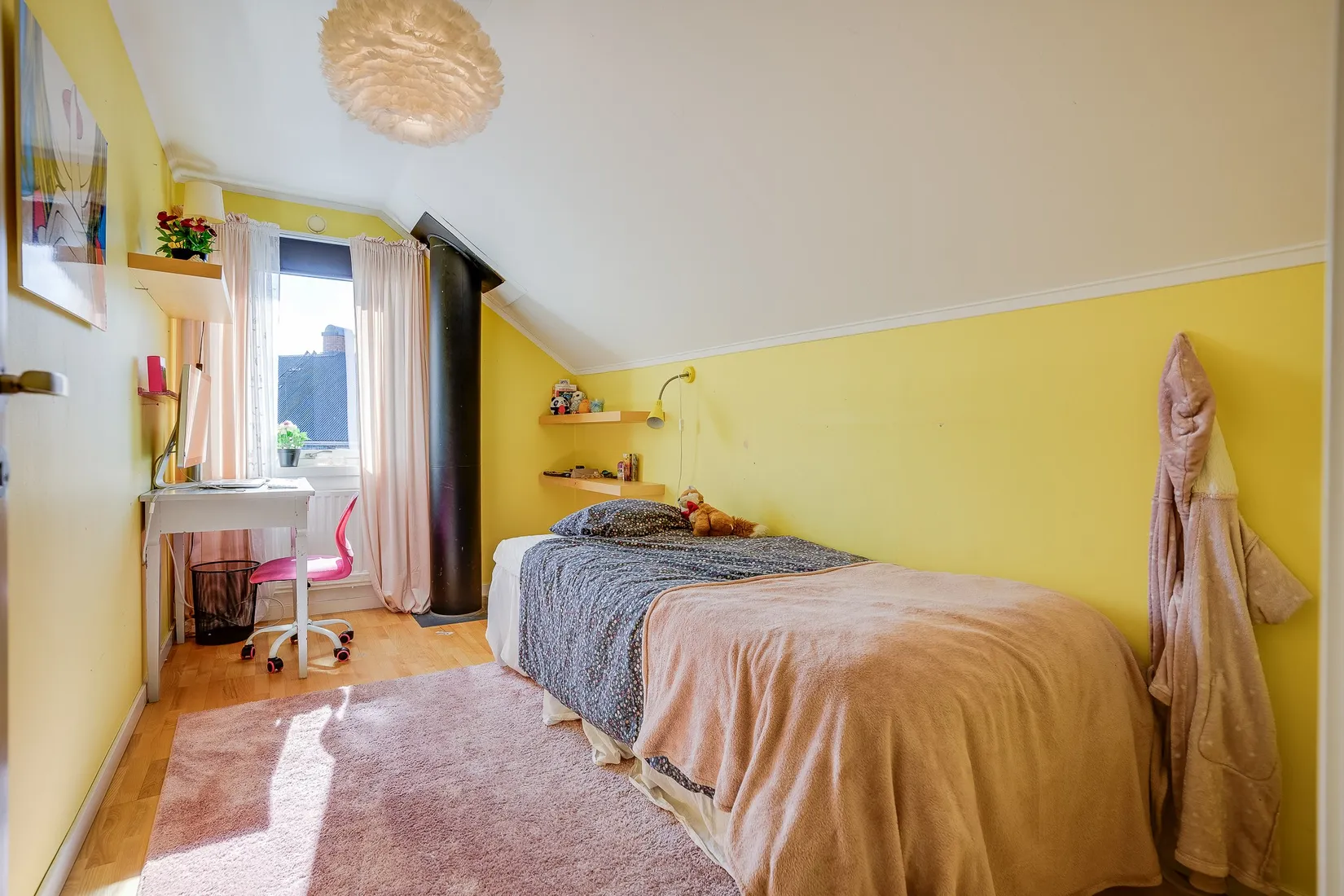 Villa, Frejs väg 27, Hörnefors, Umeå