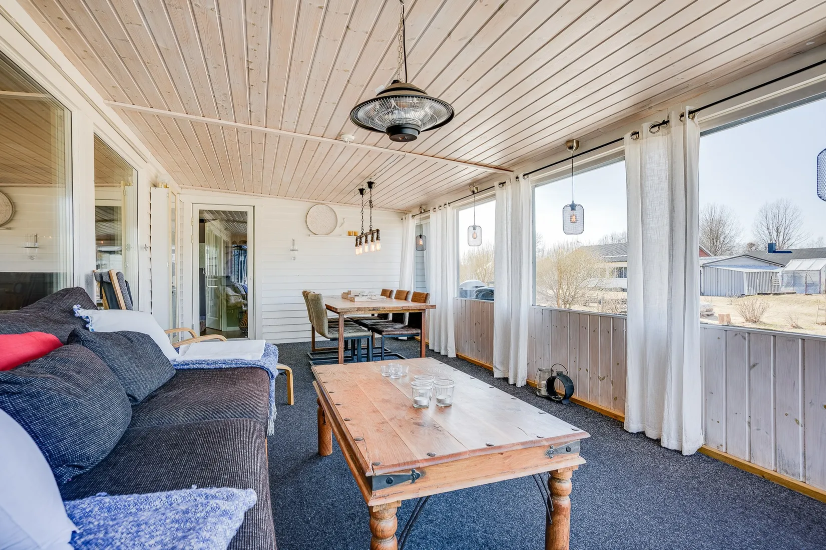 Villa, Frejs väg 27, Hörnefors, Umeå