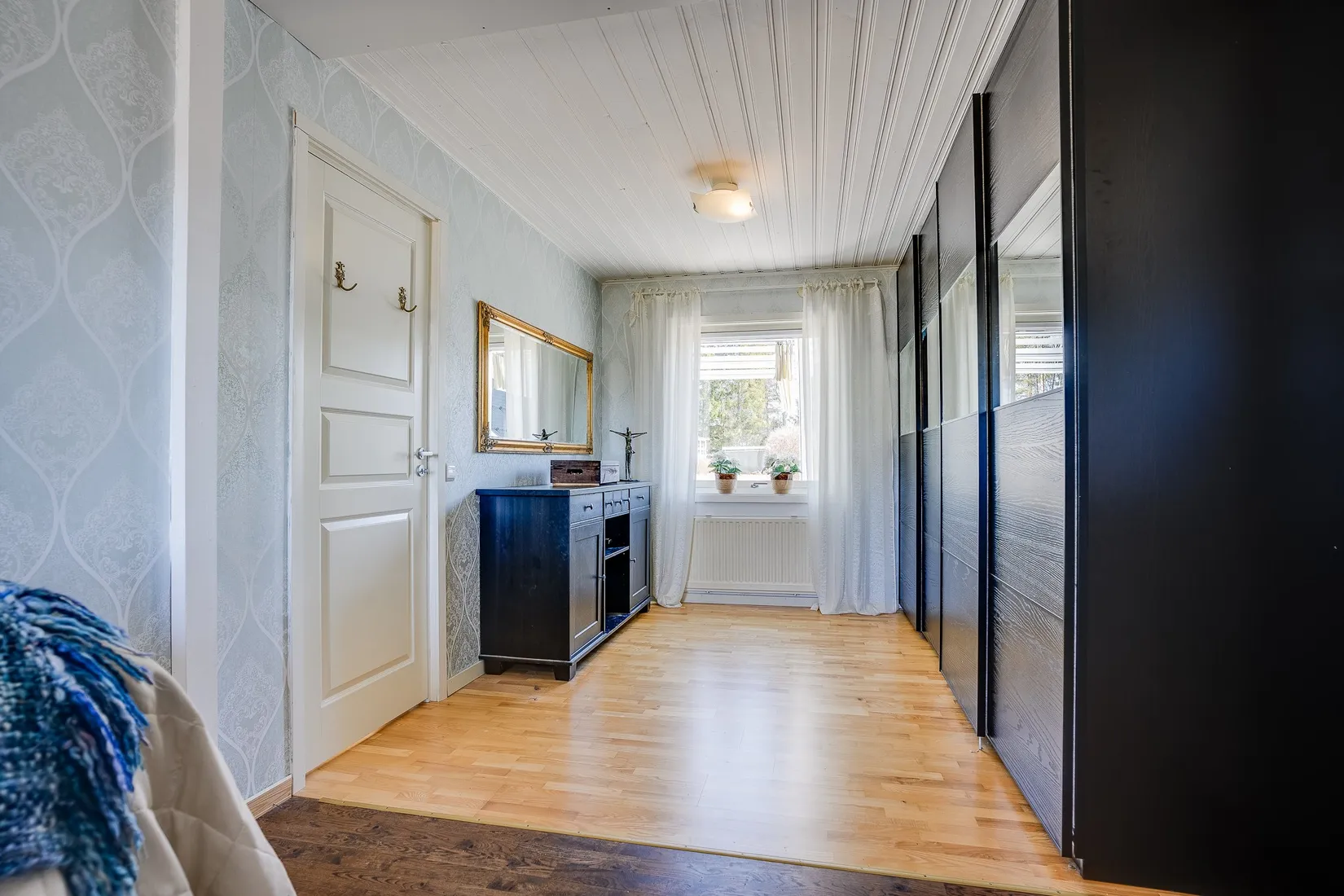 Villa, Frejs väg 27, Hörnefors, Umeå