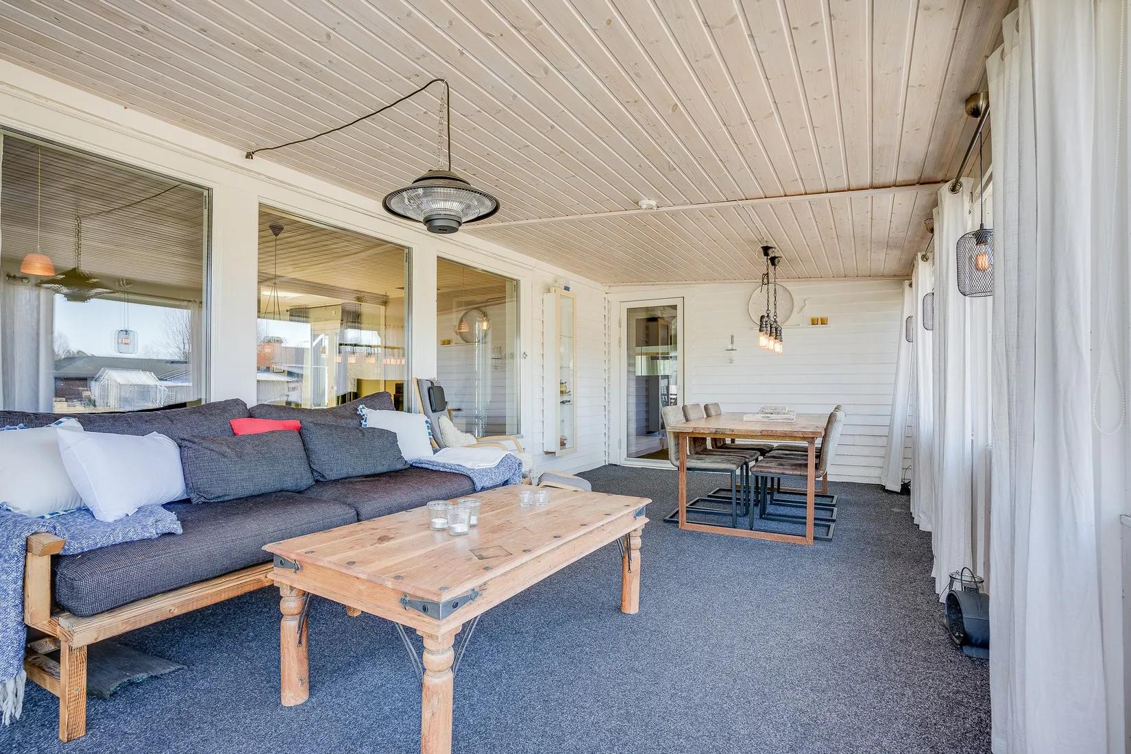 Villa, Frejs väg 27, Hörnefors, Umeå