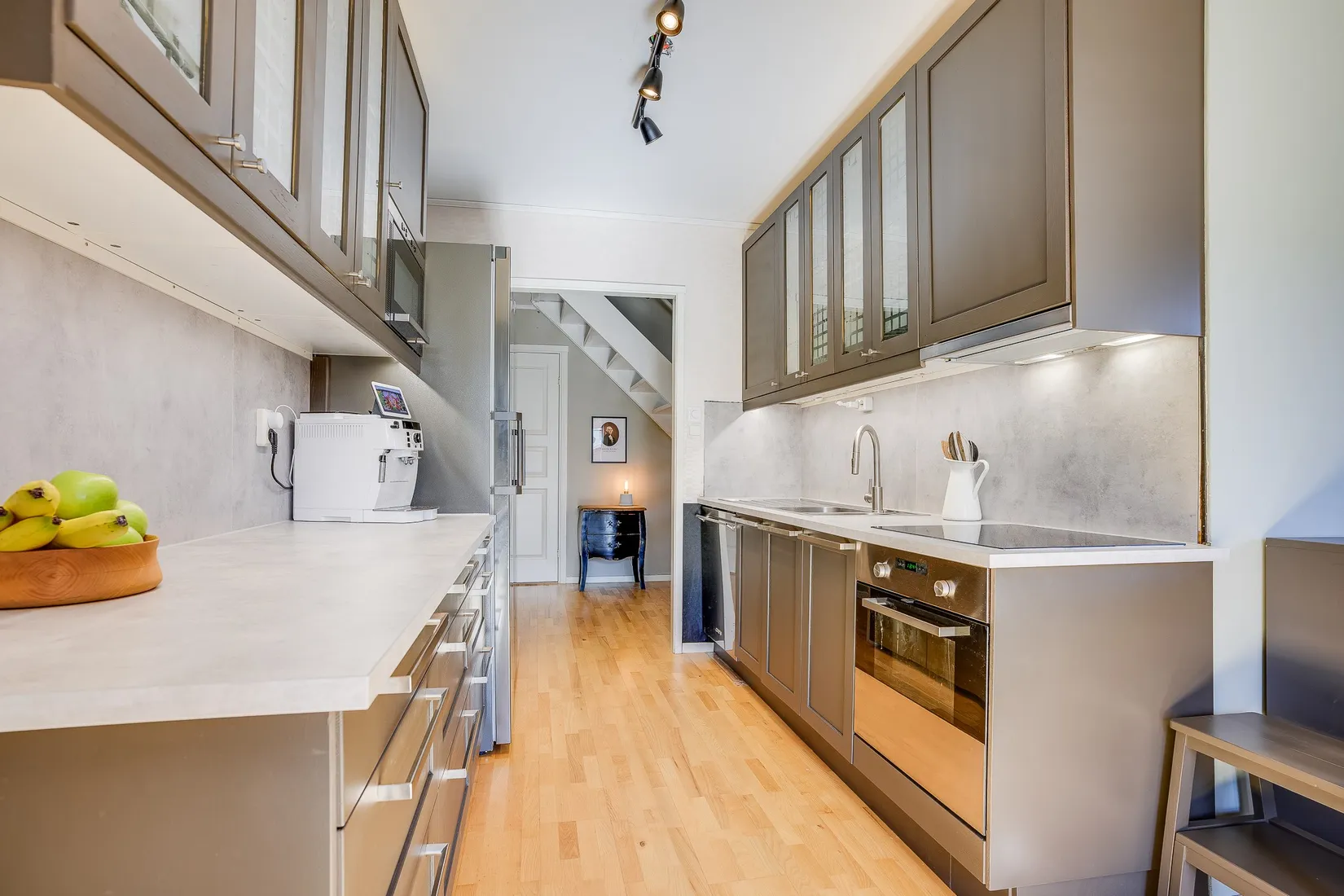 Villa, Frejs väg 27, Hörnefors, Umeå