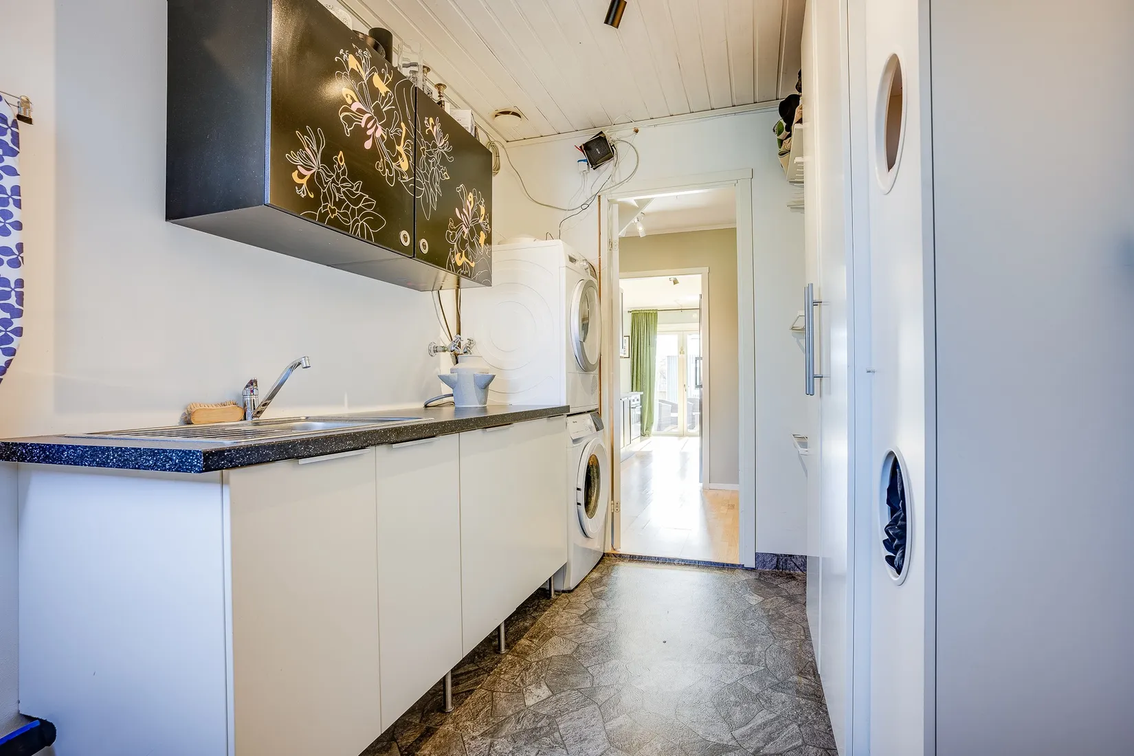 Villa, Frejs väg 27, Hörnefors, Umeå