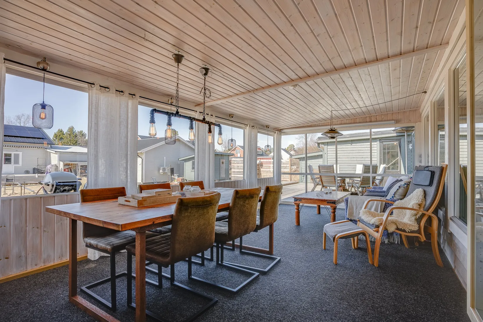 Villa, Frejs väg 27, Hörnefors, Umeå