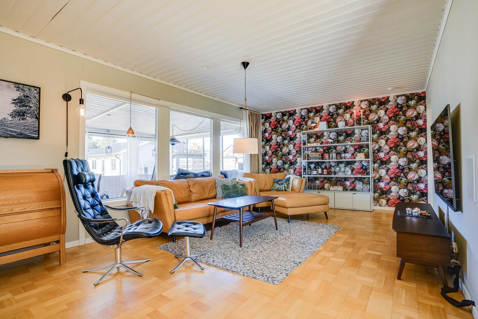 Villa, Frejs väg 27, Hörnefors, Umeå