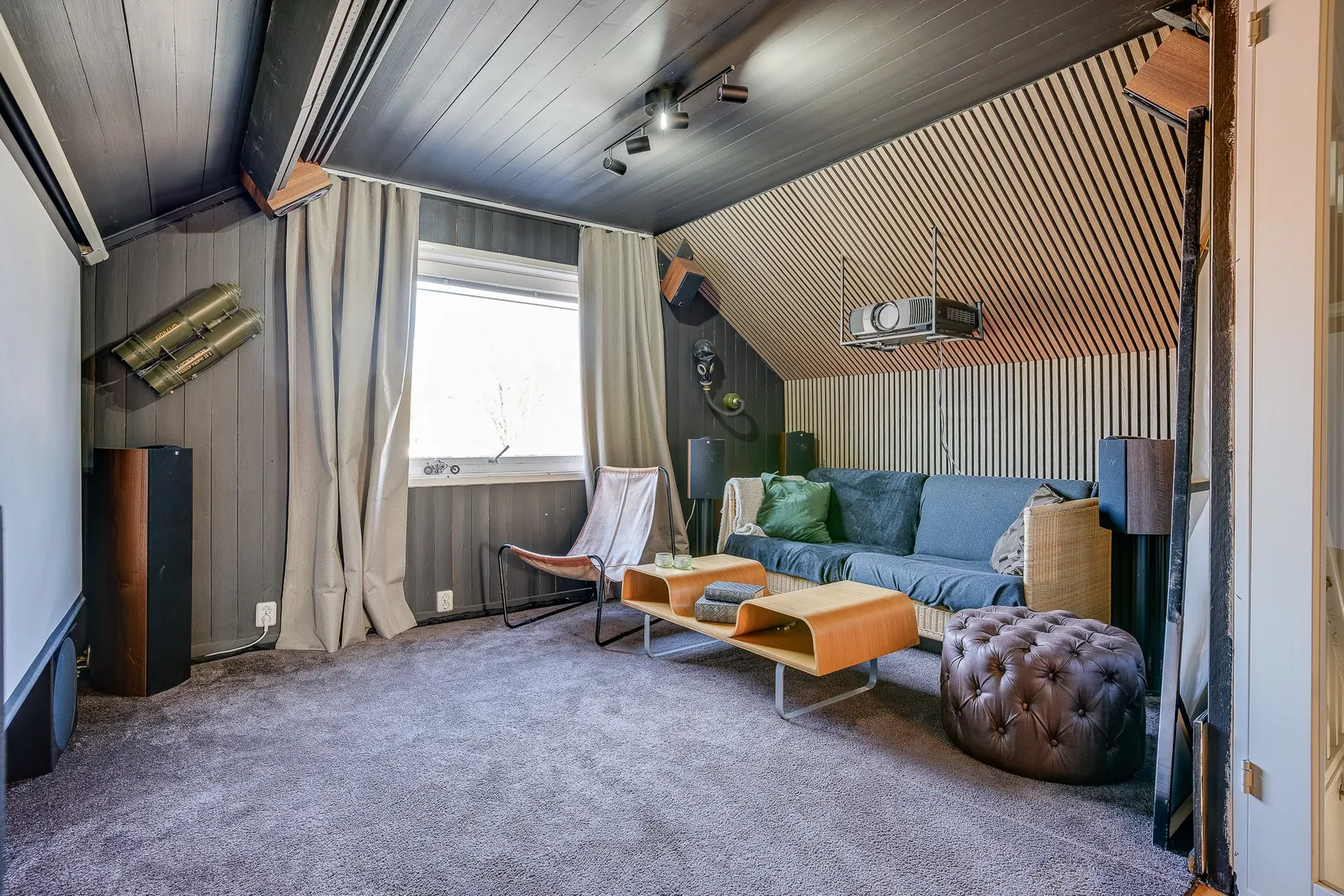 Villa, Frejs väg 27, Hörnefors, Umeå