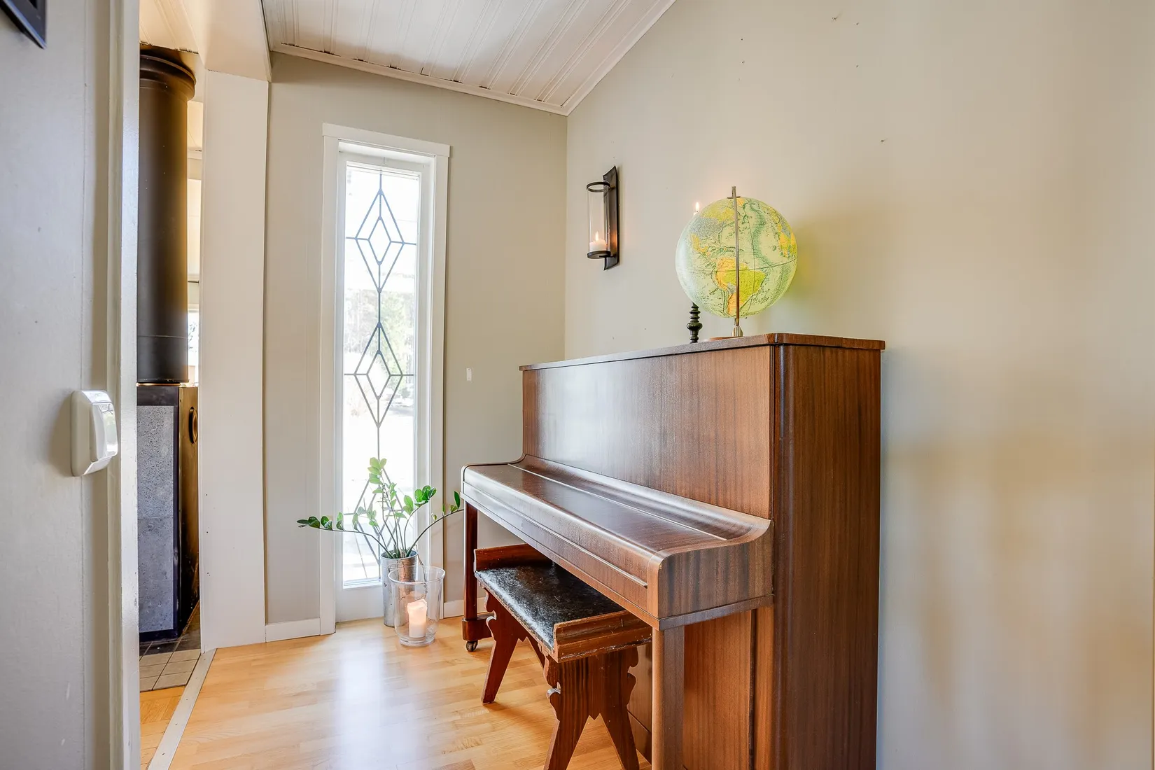 Villa, Frejs väg 27, Hörnefors, Umeå