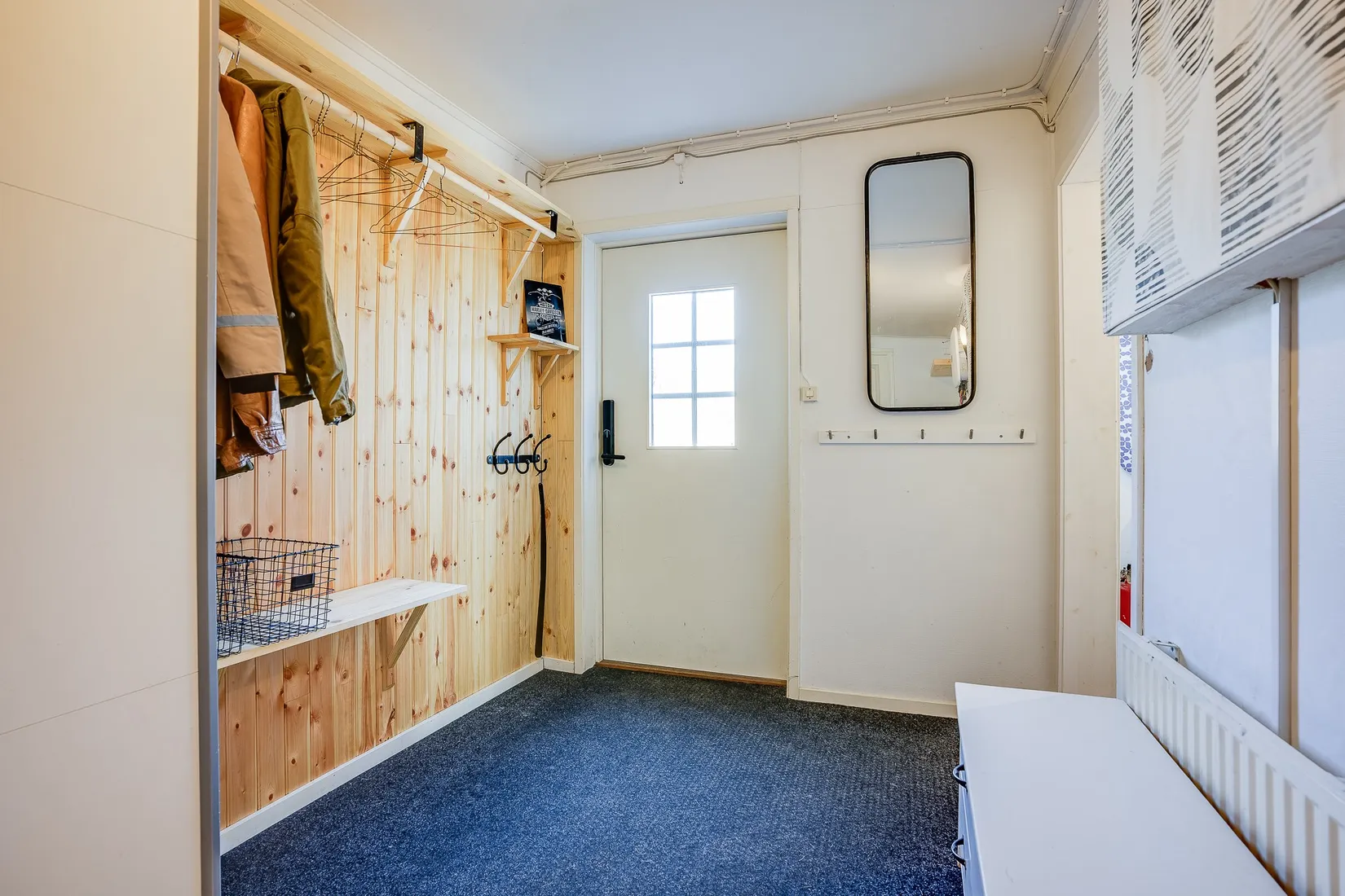 Villa, Frejs väg 27, Hörnefors, Umeå