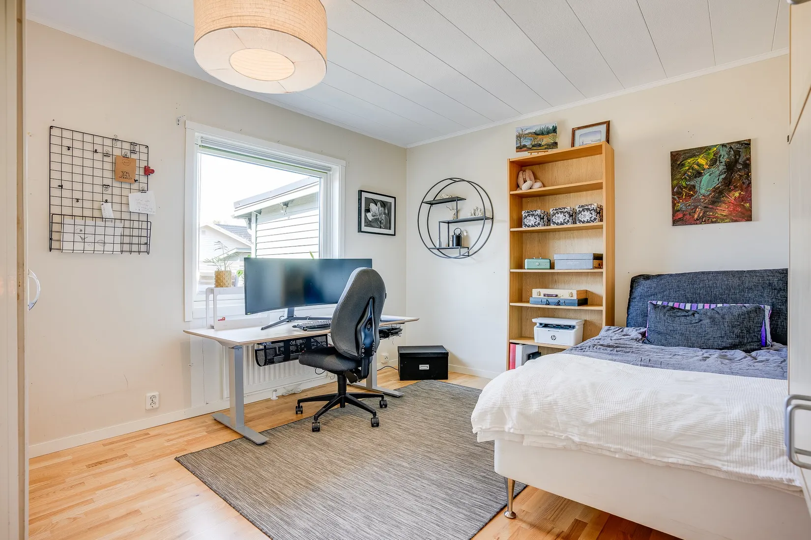 Villa, Frejs väg 27, Hörnefors, Umeå