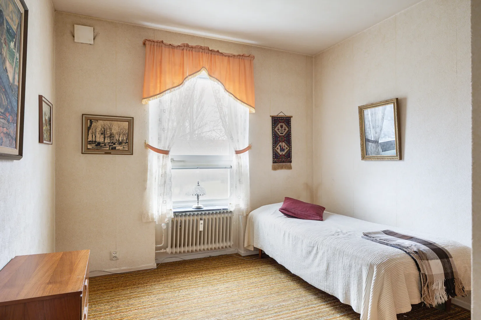 Bostadsrätt, Slättängsgatan 19, Slättäng, Lomma