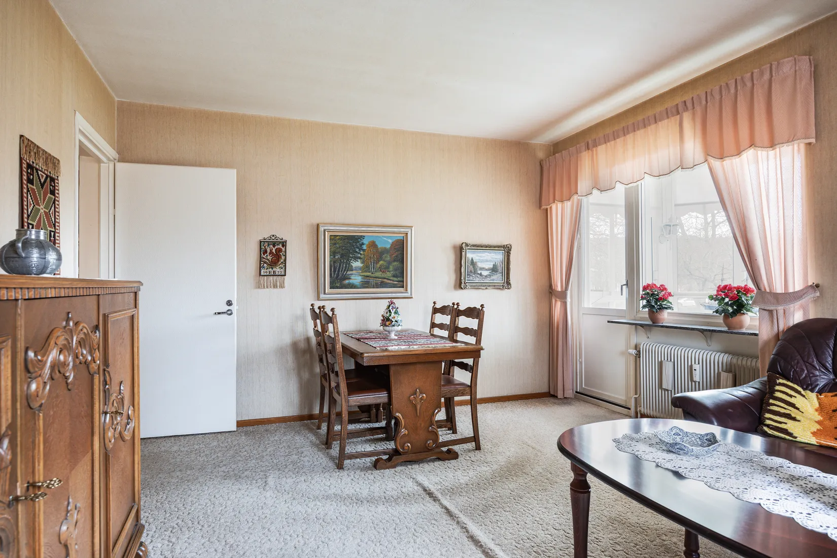 Bostadsrätt, Slättängsgatan 19, Slättäng, Lomma