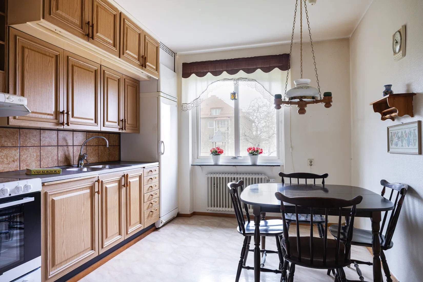 Bostadsrätt, Slättängsgatan 19, Slättäng, Lomma