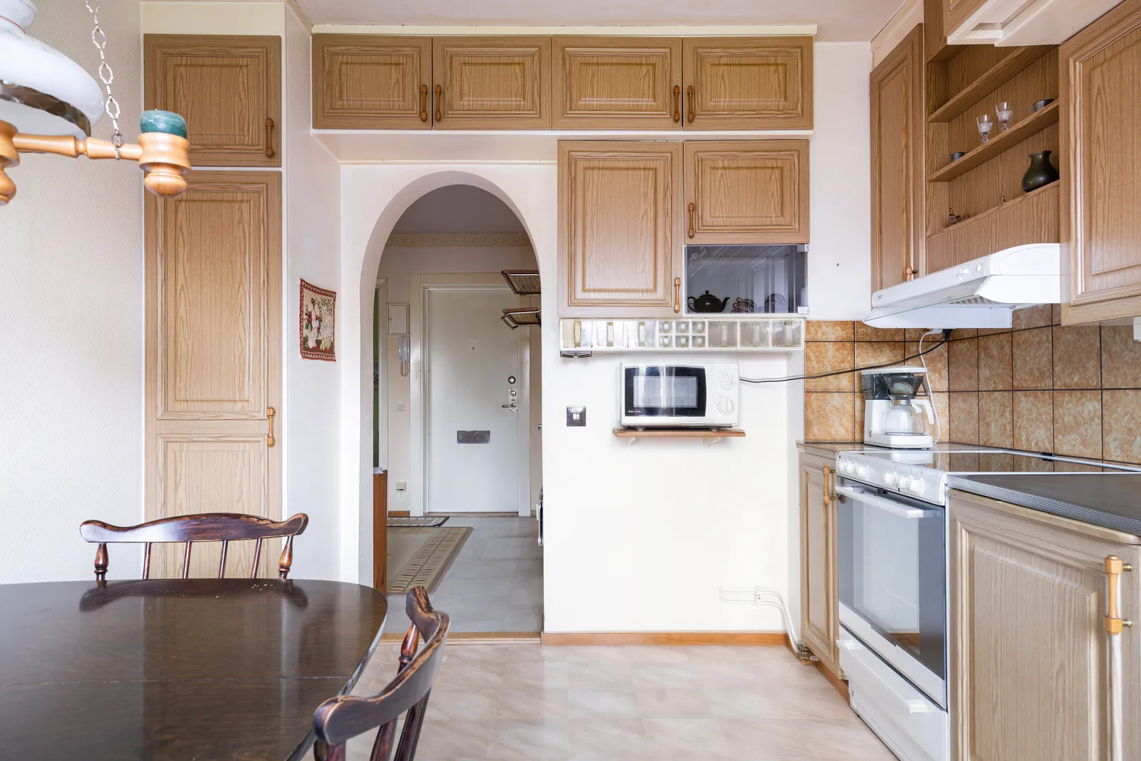 Bostadsrätt, Slättängsgatan 19, Slättäng, Lomma