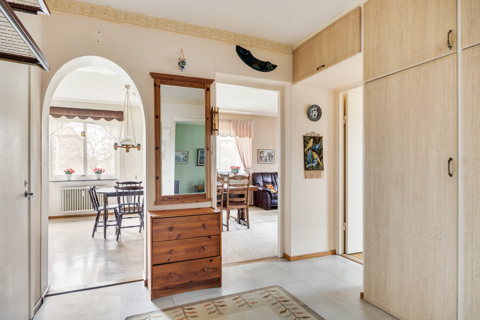 Bostadsrätt, Slättängsgatan 19, Slättäng, Lomma