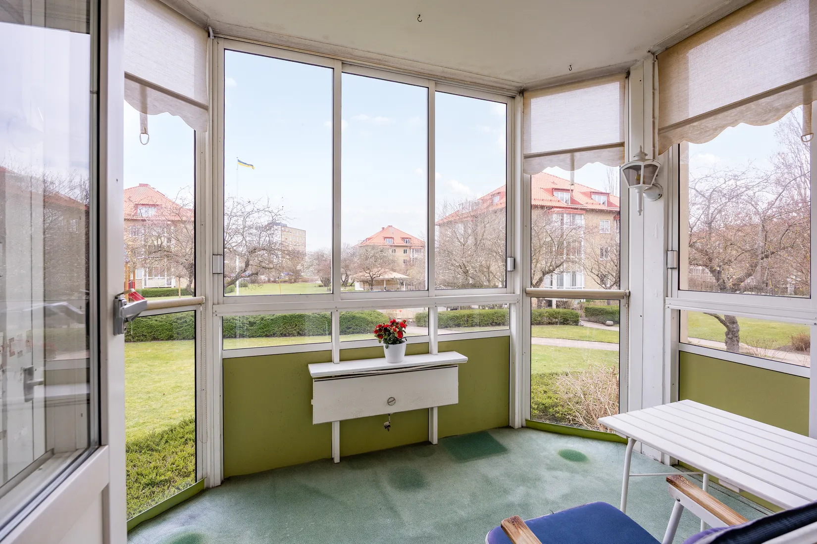 Bostadsrätt, Slättängsgatan 19, Slättäng, Lomma