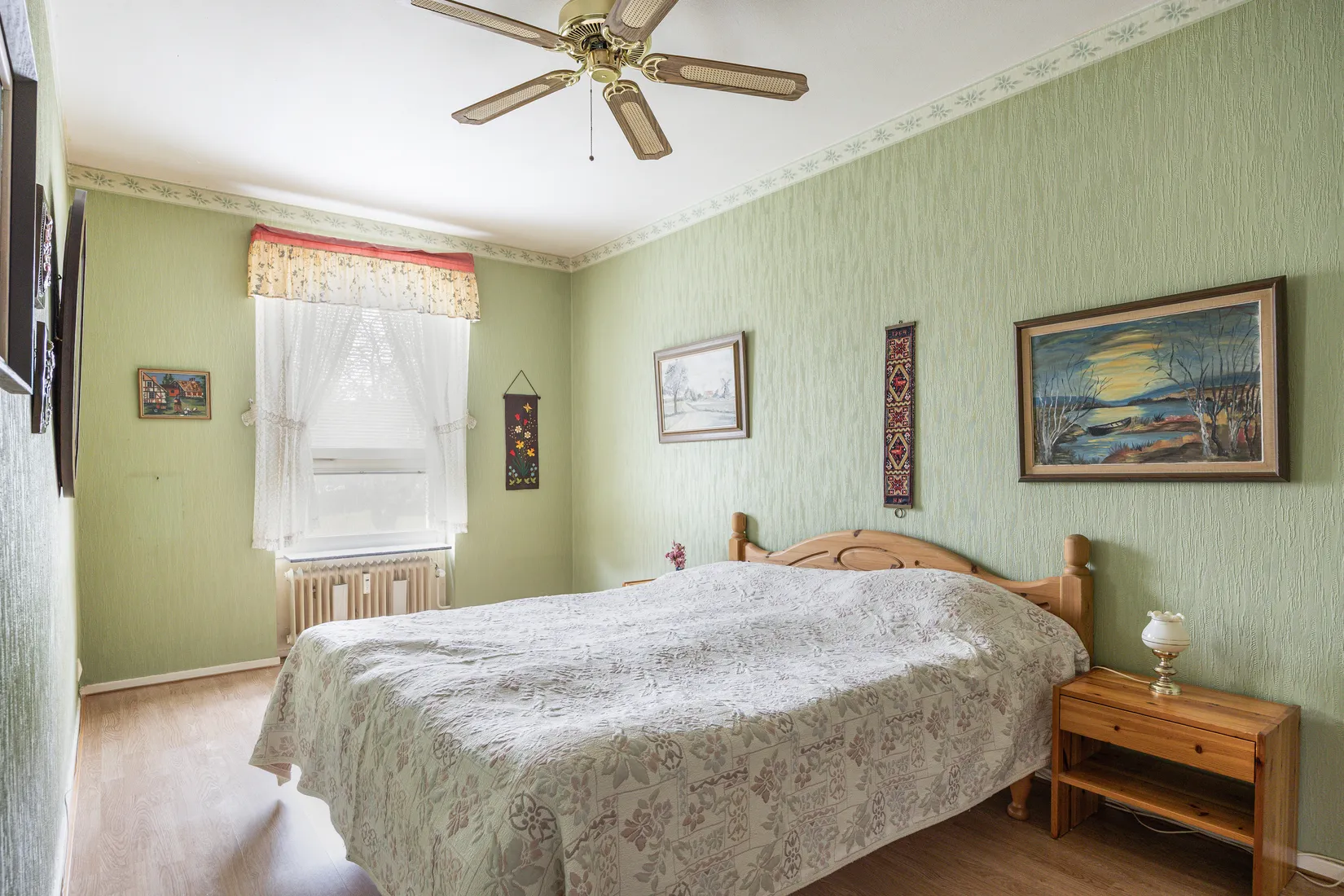 Bostadsrätt, Slättängsgatan 19, Slättäng, Lomma