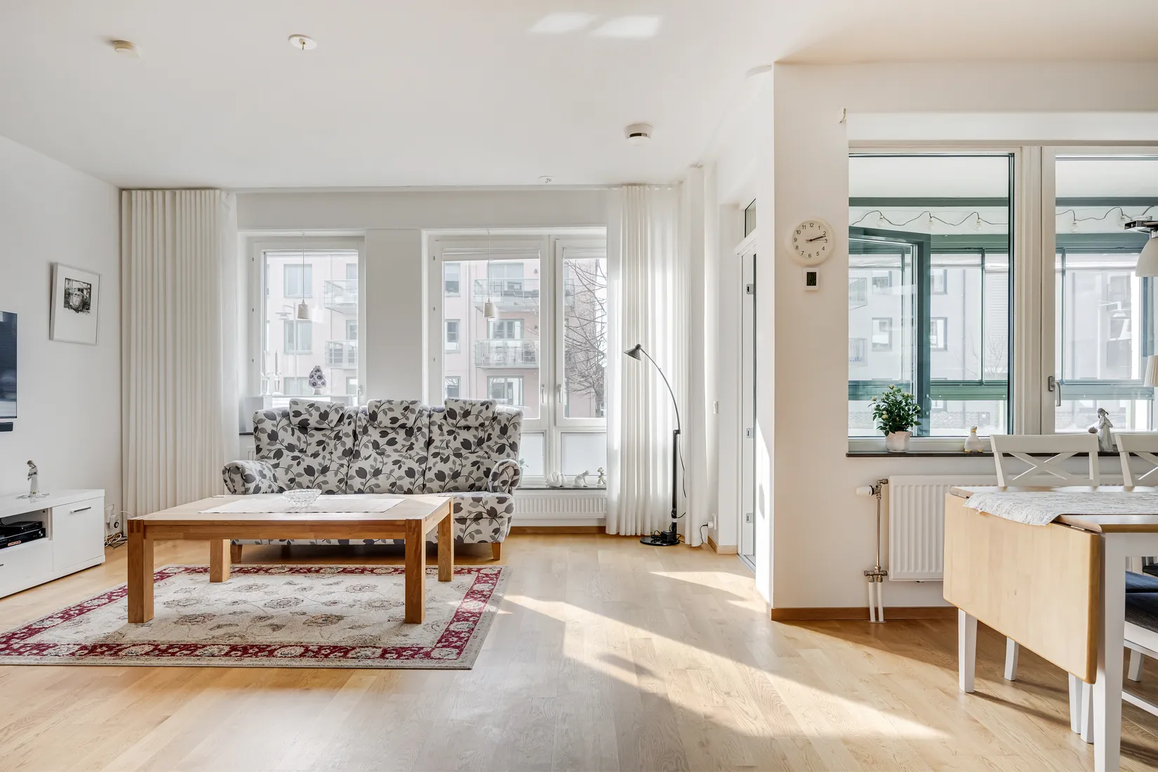 Bostadsrätt, Hamnallén 8, Strandstaden, Lomma