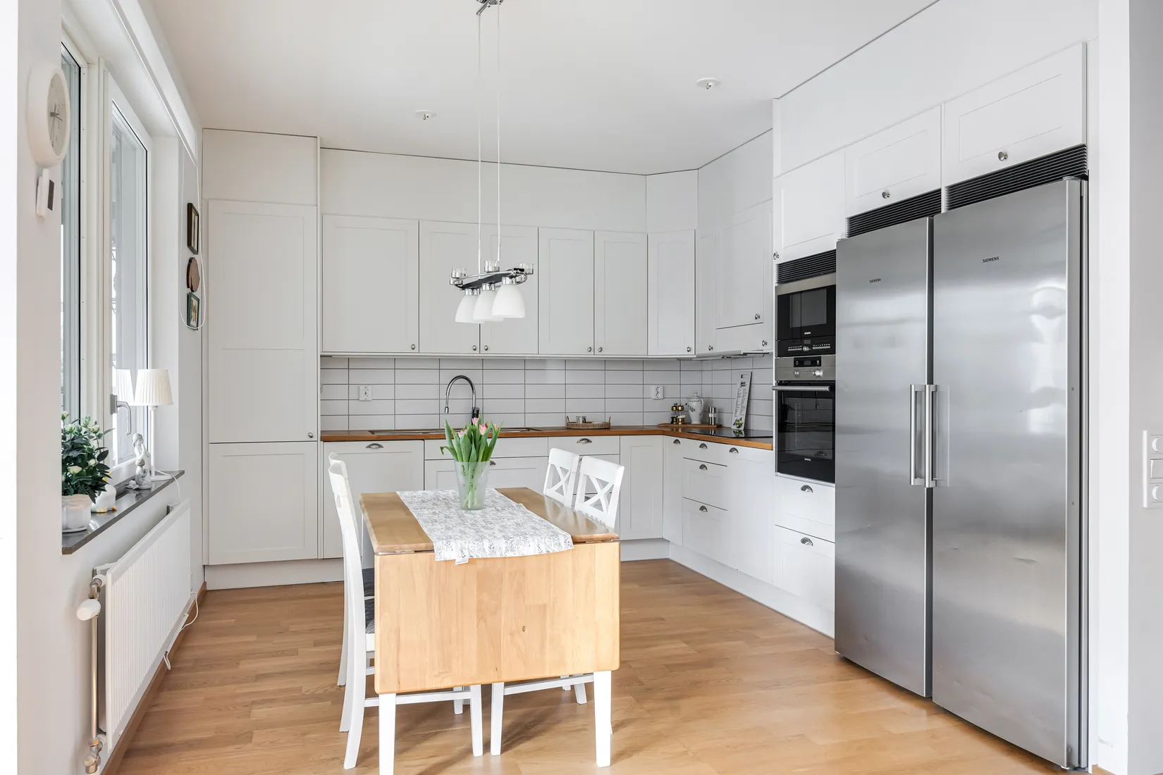 Bostadsrätt, Hamnallén 8, Strandstaden, Lomma