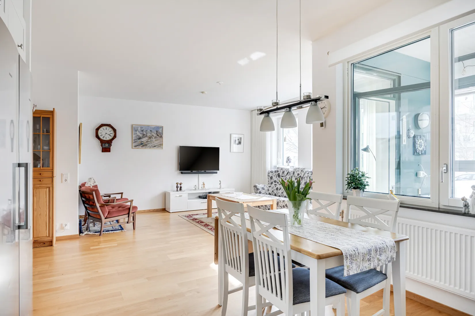 Bostadsrätt, Hamnallén 8, Strandstaden, Lomma