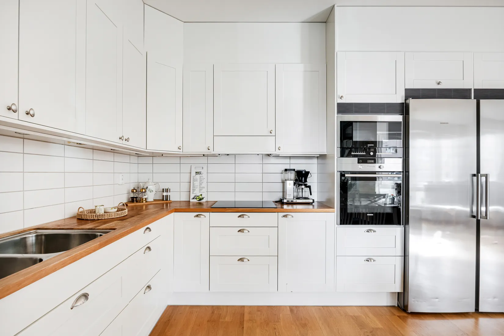 Bostadsrätt, Hamnallén 8, Strandstaden, Lomma