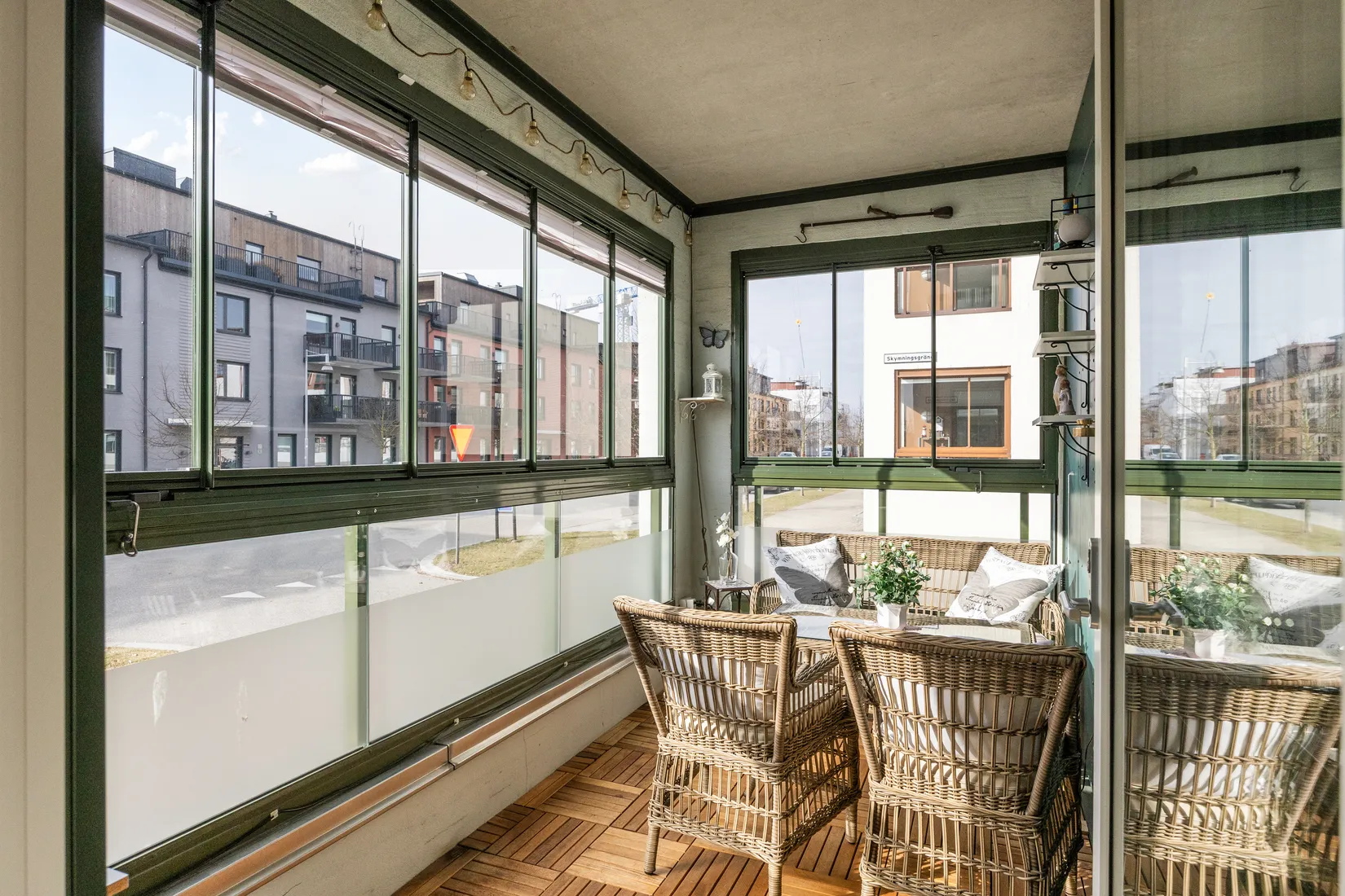 Bostadsrätt, Hamnallén 8, Strandstaden, Lomma